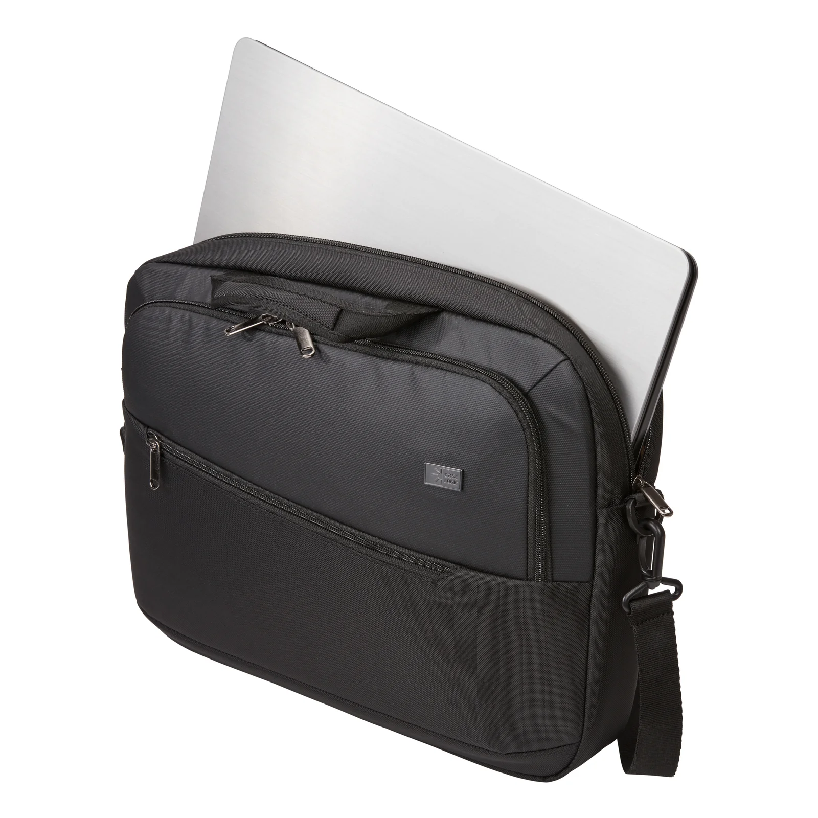Case Logic Propel PROPA-116 Black 39,6 cm (15.6") Malette Noir