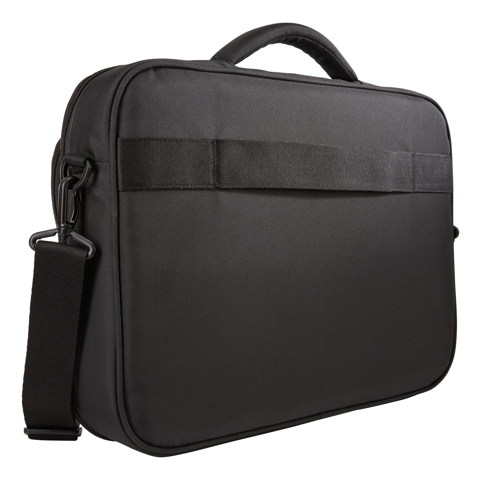 Case Logic Propel PROPC- 116 Black 39,6 cm (15.6") Malette Noir