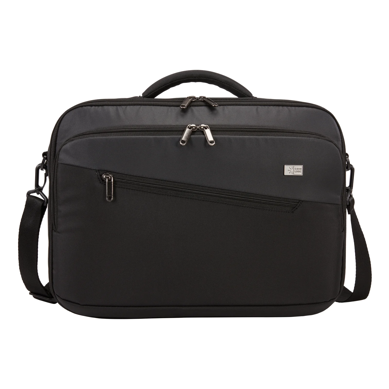 Case Logic Propel PROPC- 116 Black 39,6 cm (15.6") Malette Noir