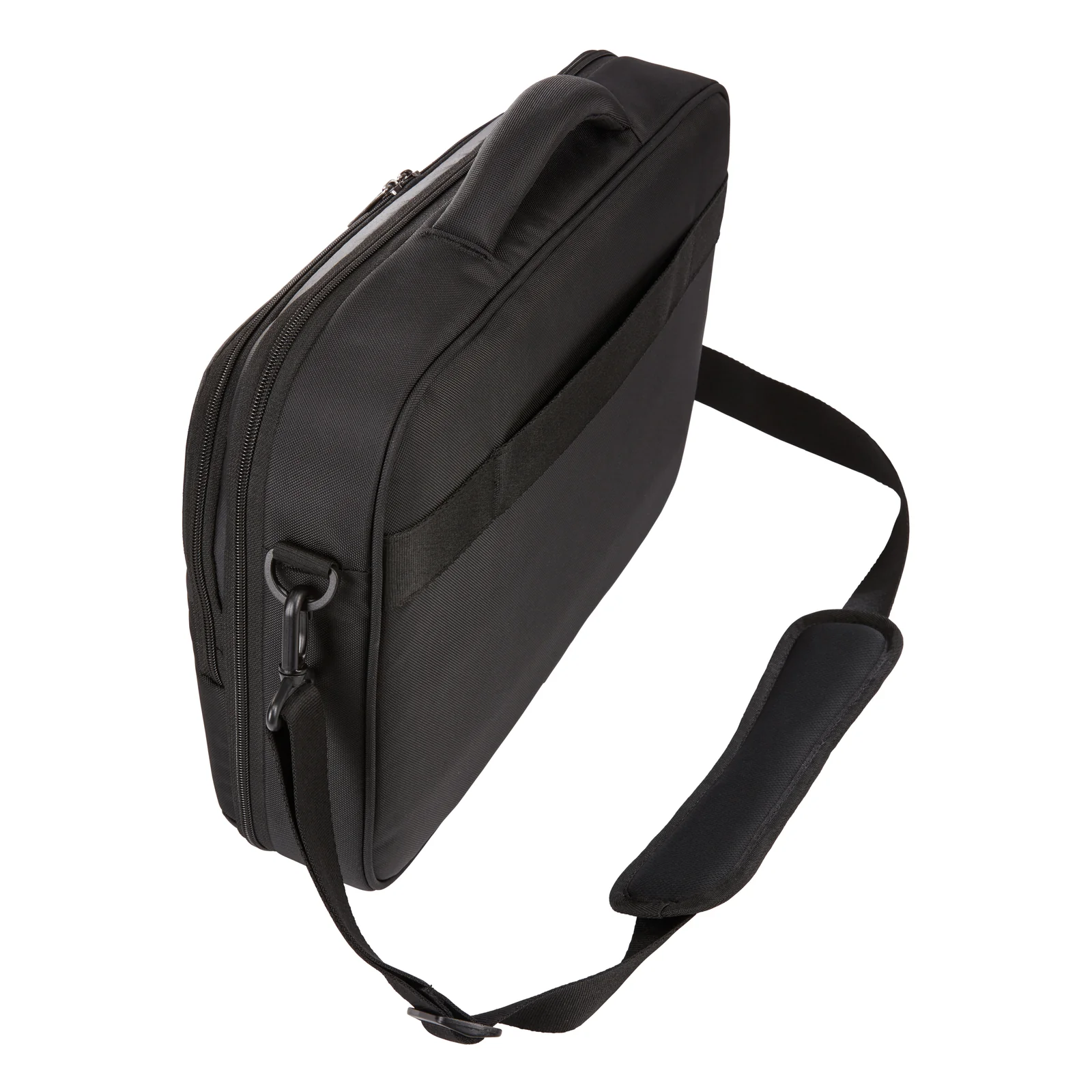 Case Logic Propel PROPC- 116 Black 39,6 cm (15.6") Malette Noir