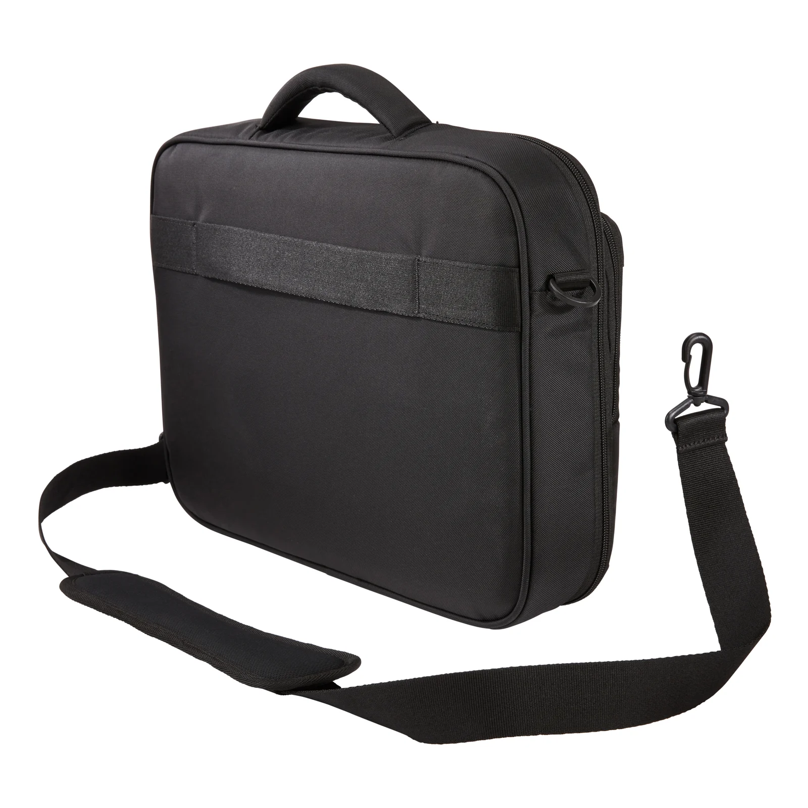 Case Logic Propel PROPC- 116 Black 39,6 cm (15.6") Malette Noir