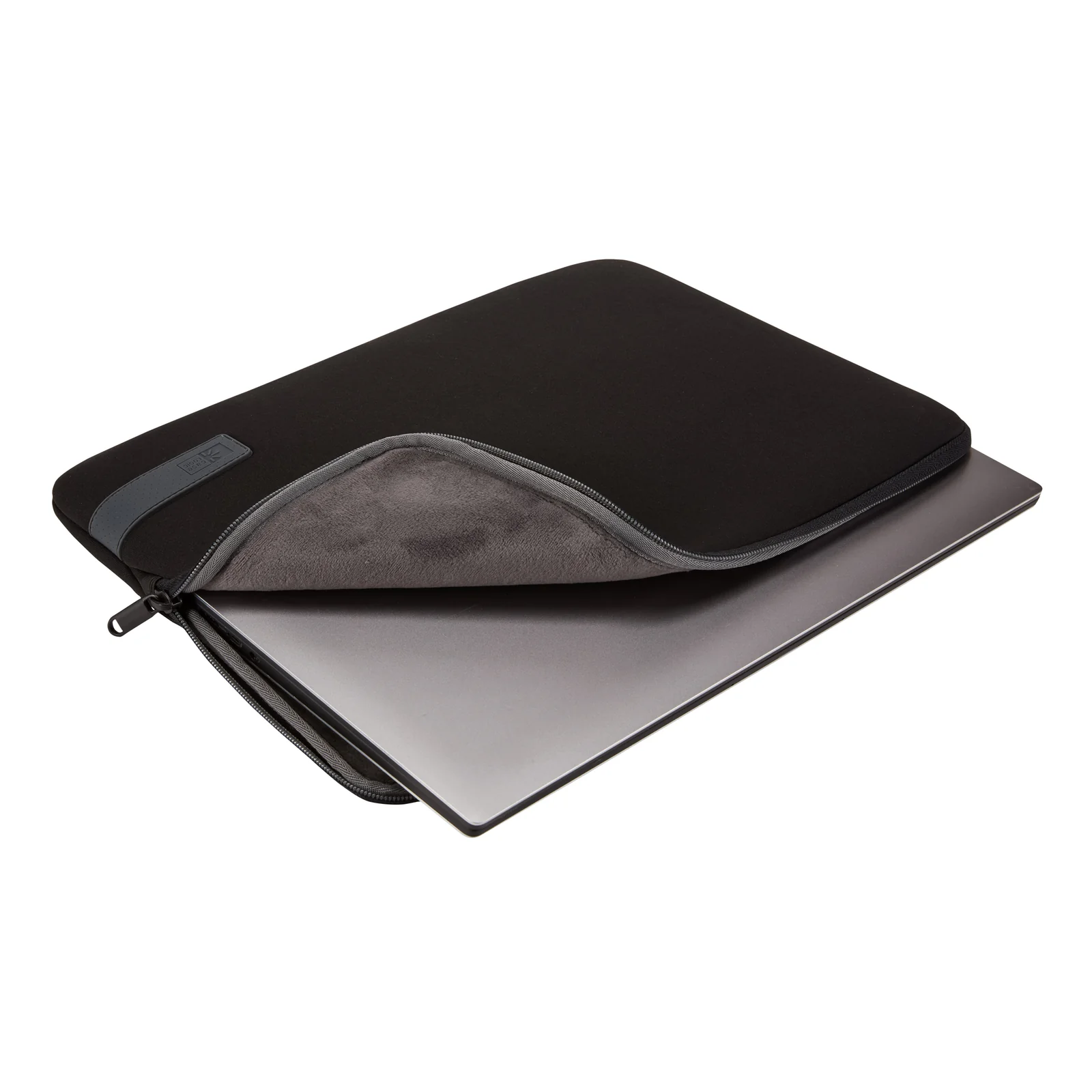 Case Logic Reflect REFPC-116 Black 39,6 cm (15.6") Housse Noir