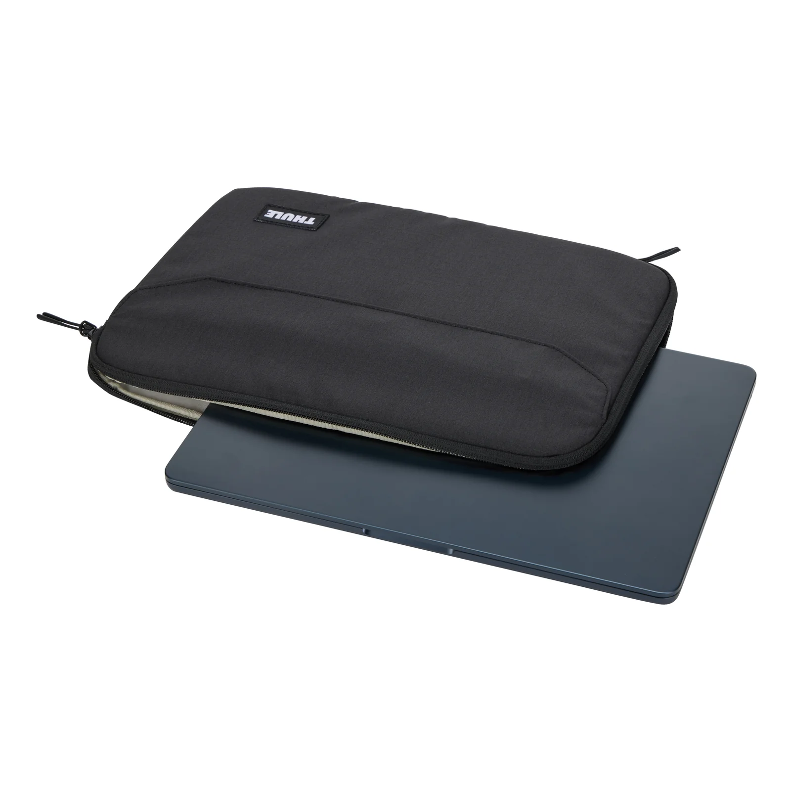 Thule Lithos TLS113 - Black 33 cm (13") Housse Noir