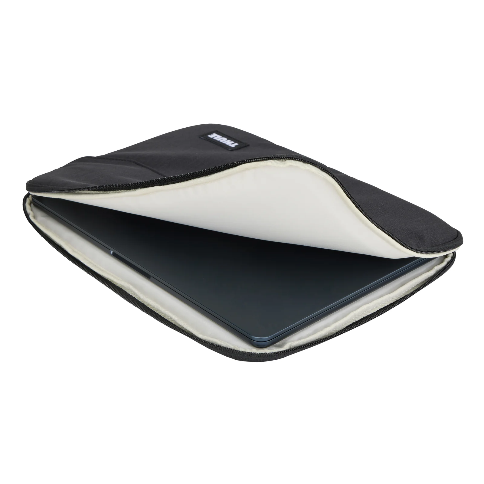 Thule Lithos TLS113 - Black 33 cm (13") Housse Noir
