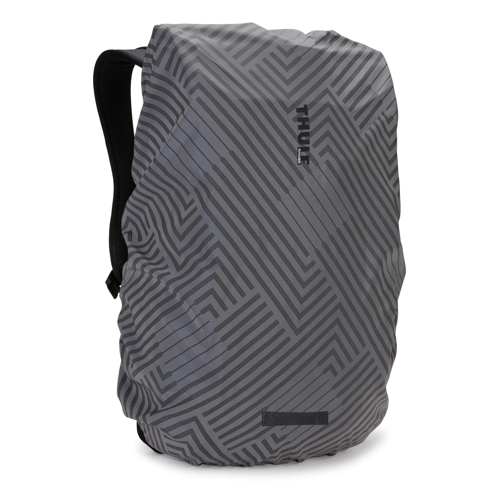 Thule Paramount TPRC130 - Silver Housse de protection anti-pluie pour sac à dos Argent Nylon 30 L