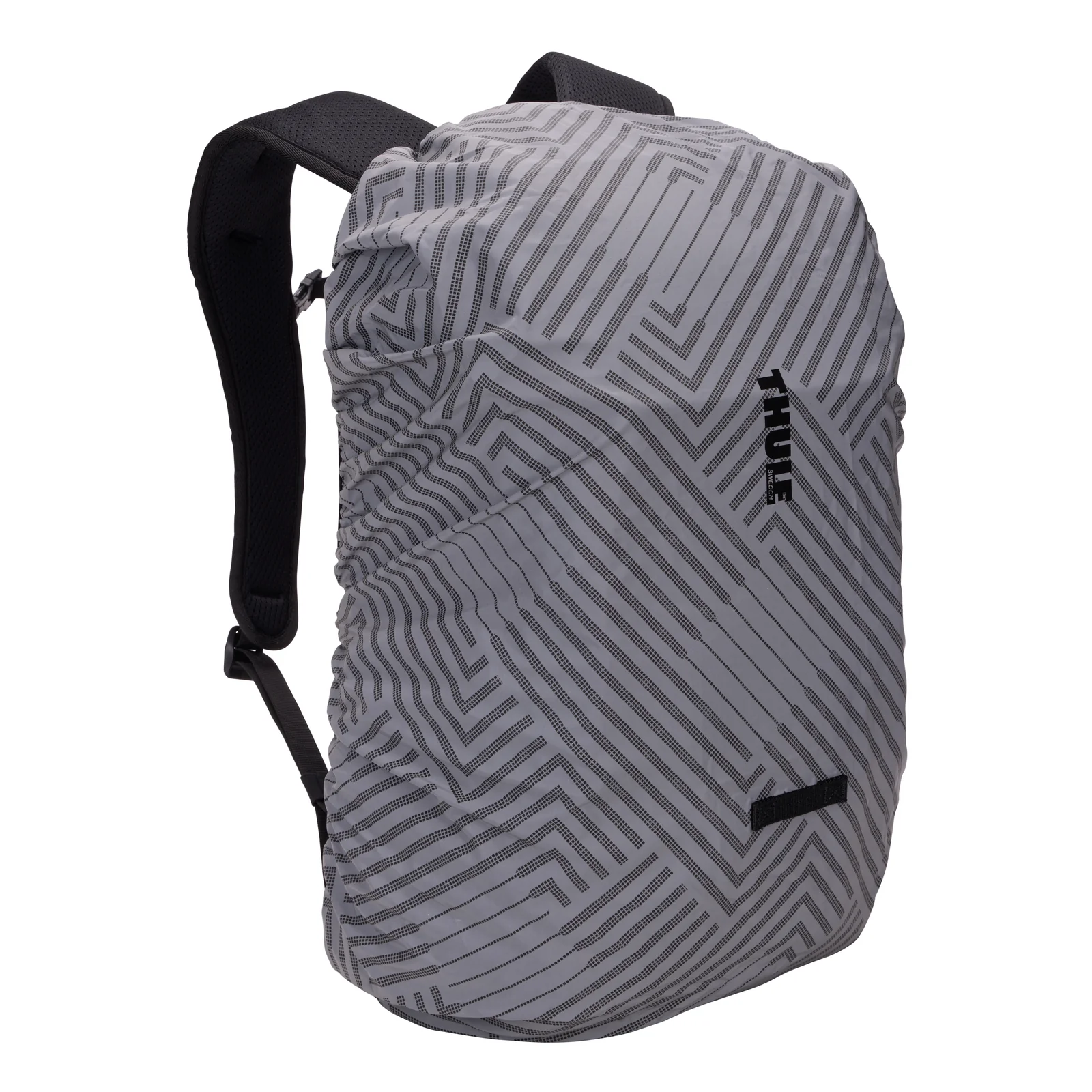 Thule Paramount TPRC130 - Silver Housse de protection anti-pluie pour sac à dos Argent Nylon 30 L