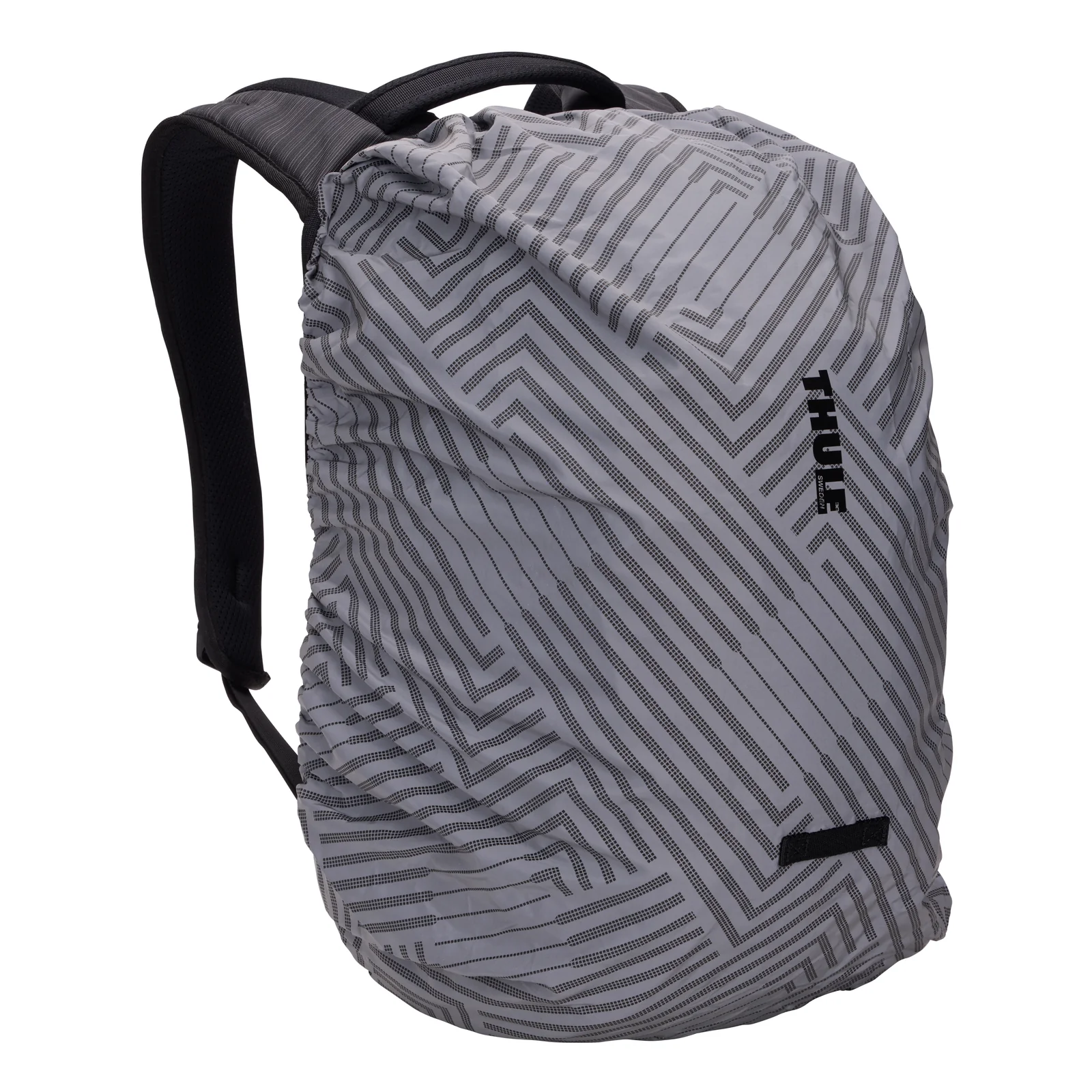 Thule Paramount TPRC130 - Silver Housse de protection anti-pluie pour sac à dos Argent Nylon 30 L
