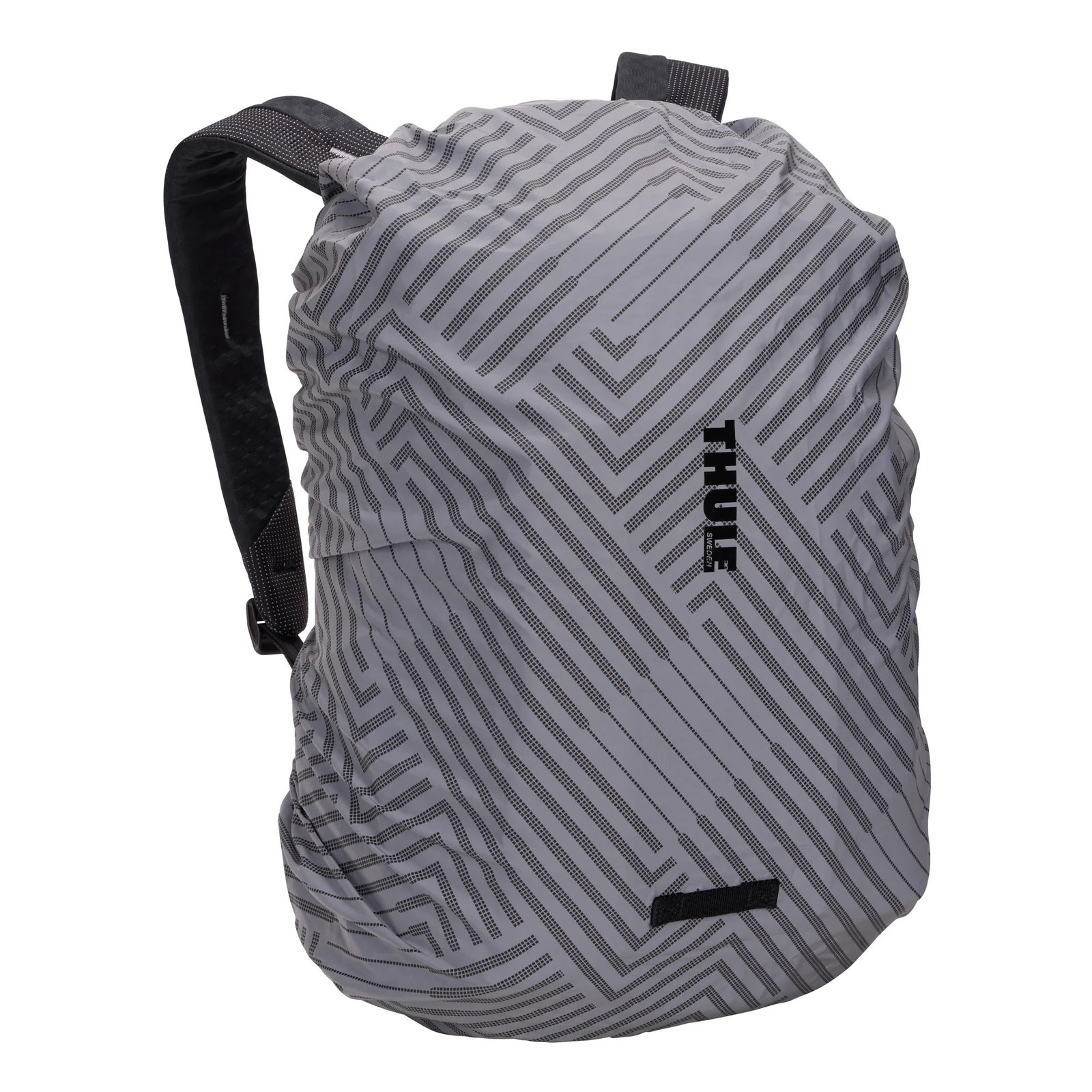 Thule Paramount TPRC130 - Silver Housse de protection anti-pluie pour sac à dos Argent Nylon 30 L