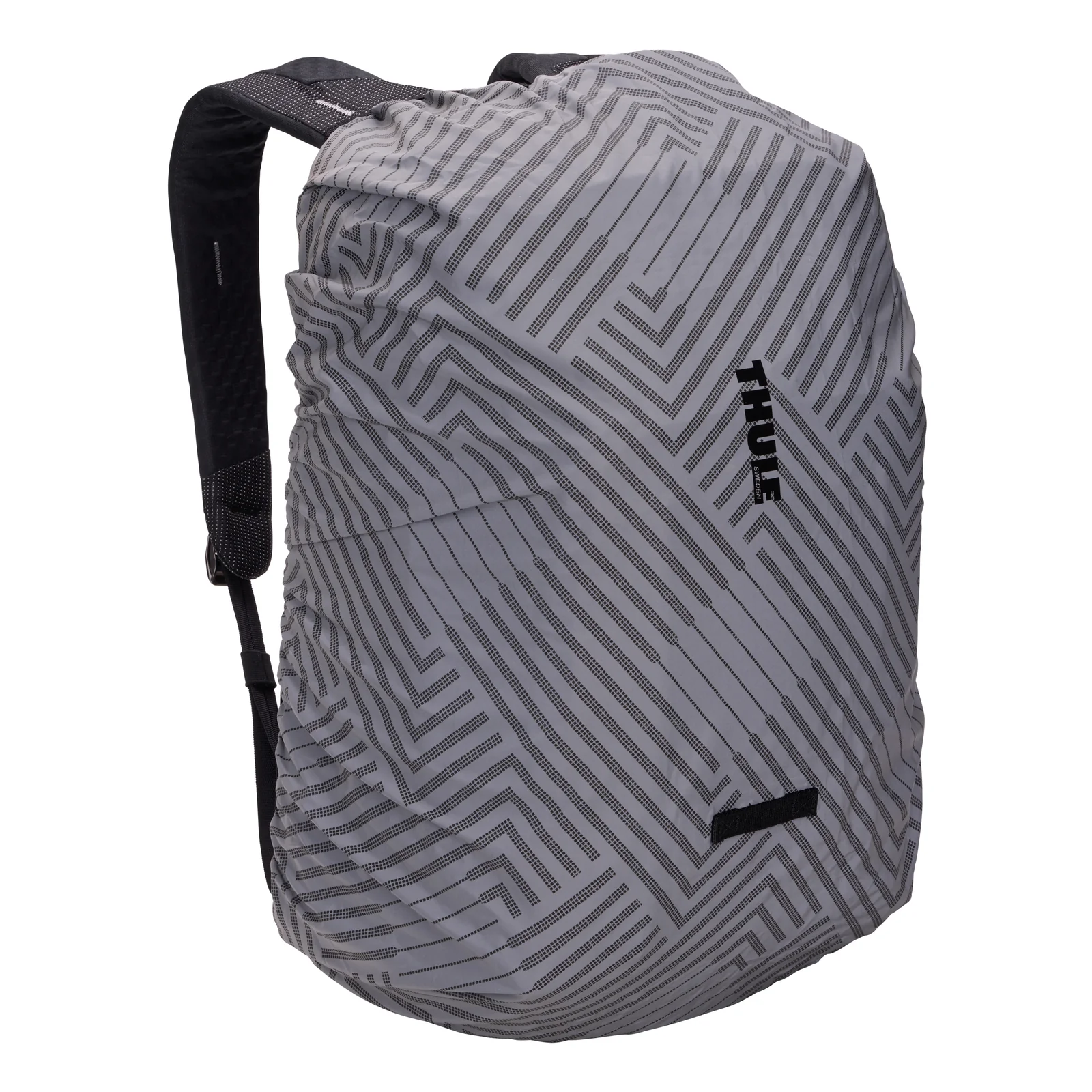 Thule Paramount TPRC130 - Silver Housse de protection anti-pluie pour sac à dos Argent Nylon 30 L