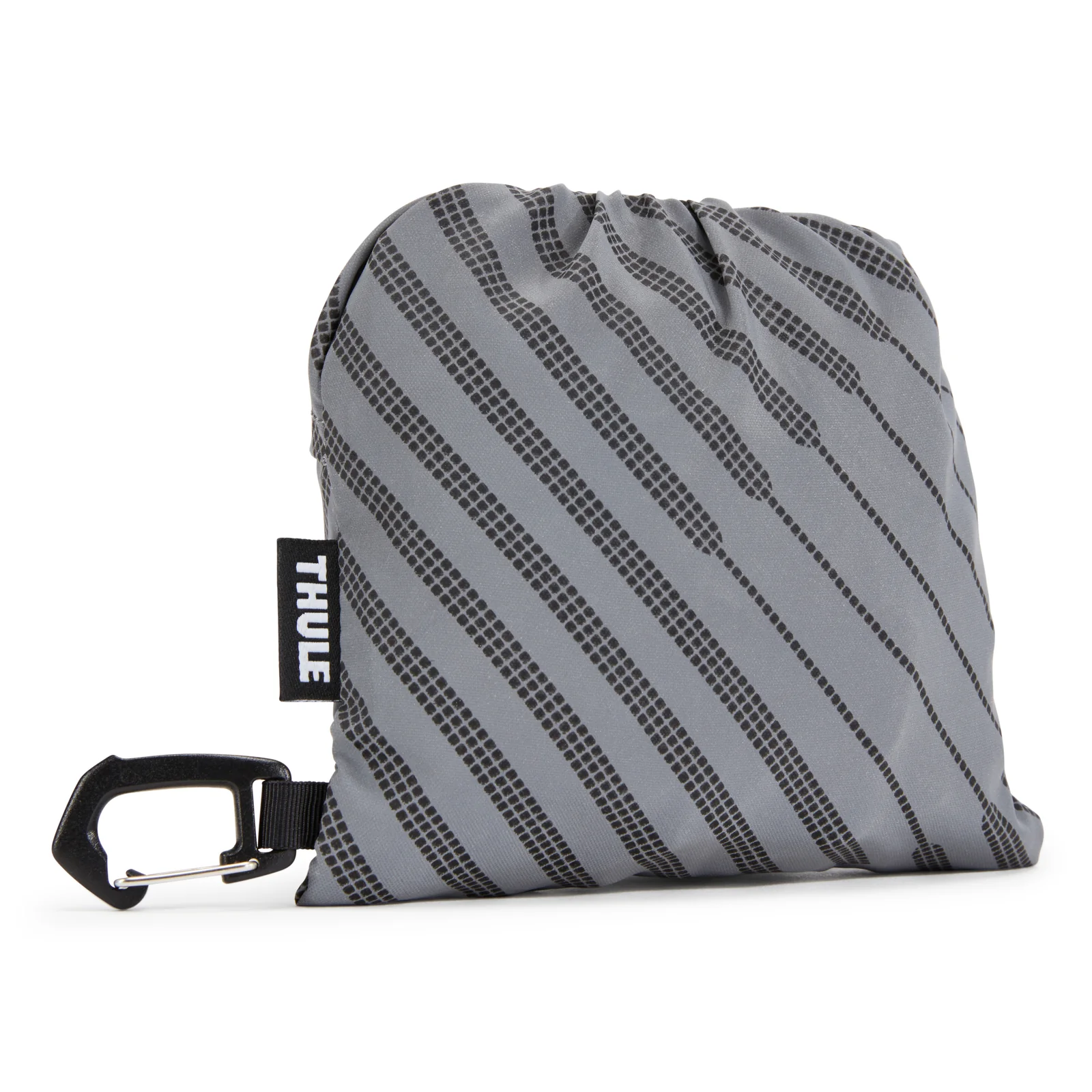 Thule Paramount TPRC130 - Silver Housse de protection anti-pluie pour sac à dos Argent Nylon 30 L