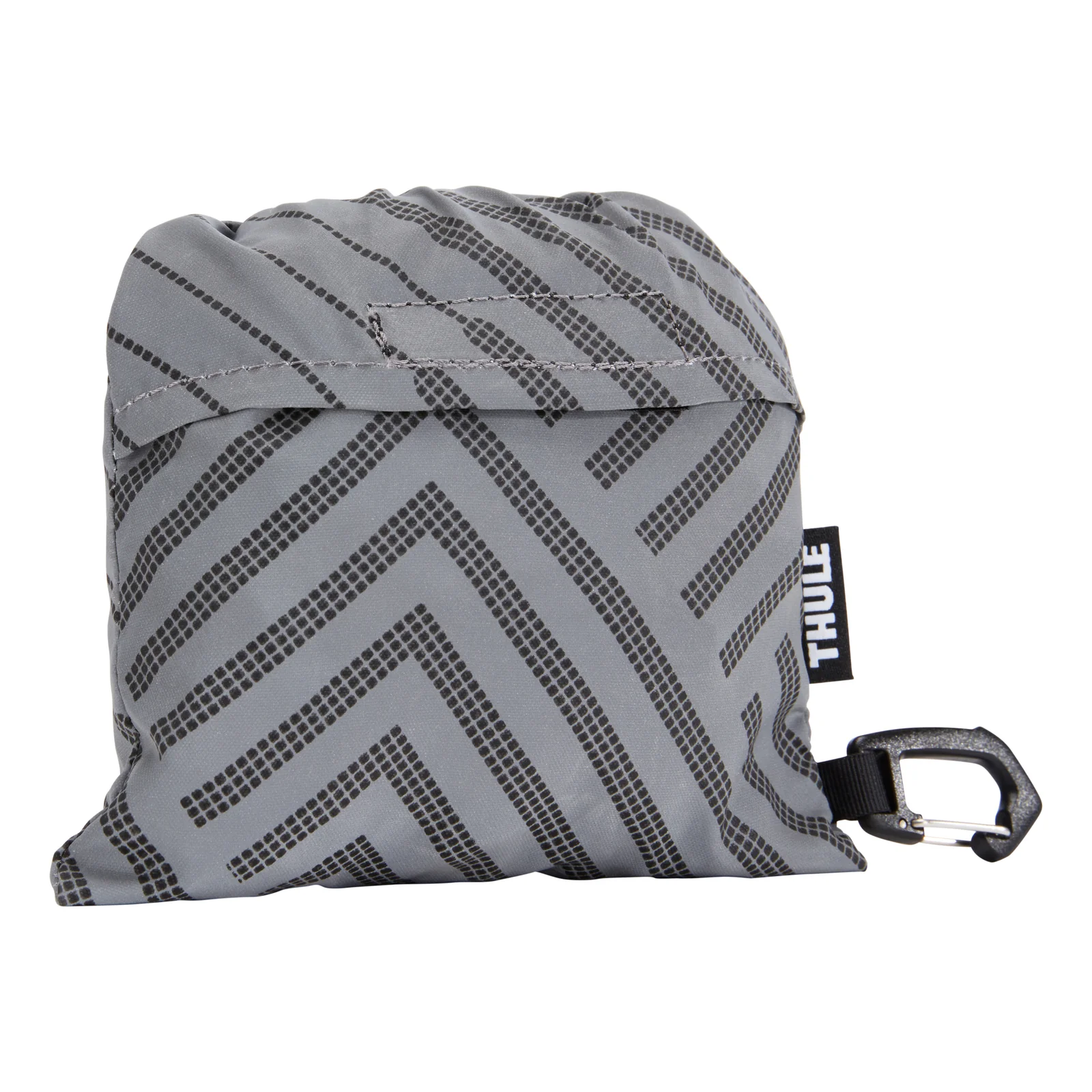 Thule Paramount TPRC130 - Silver Housse de protection anti-pluie pour sac à dos Argent Nylon 30 L