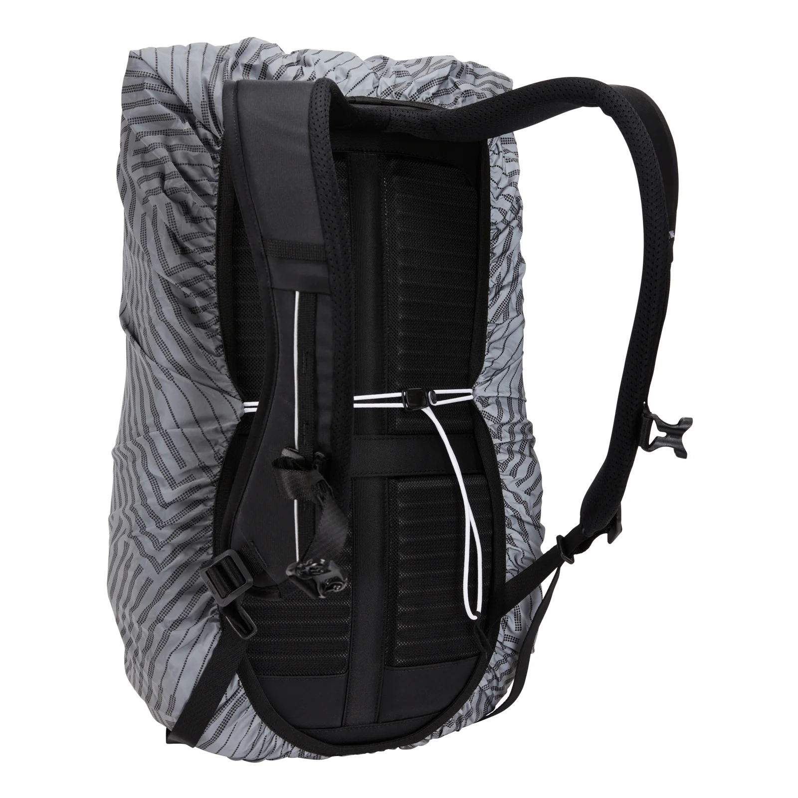 Thule Paramount TPRC130 - Silver Housse de protection anti-pluie pour sac à dos Argent Nylon 30 L