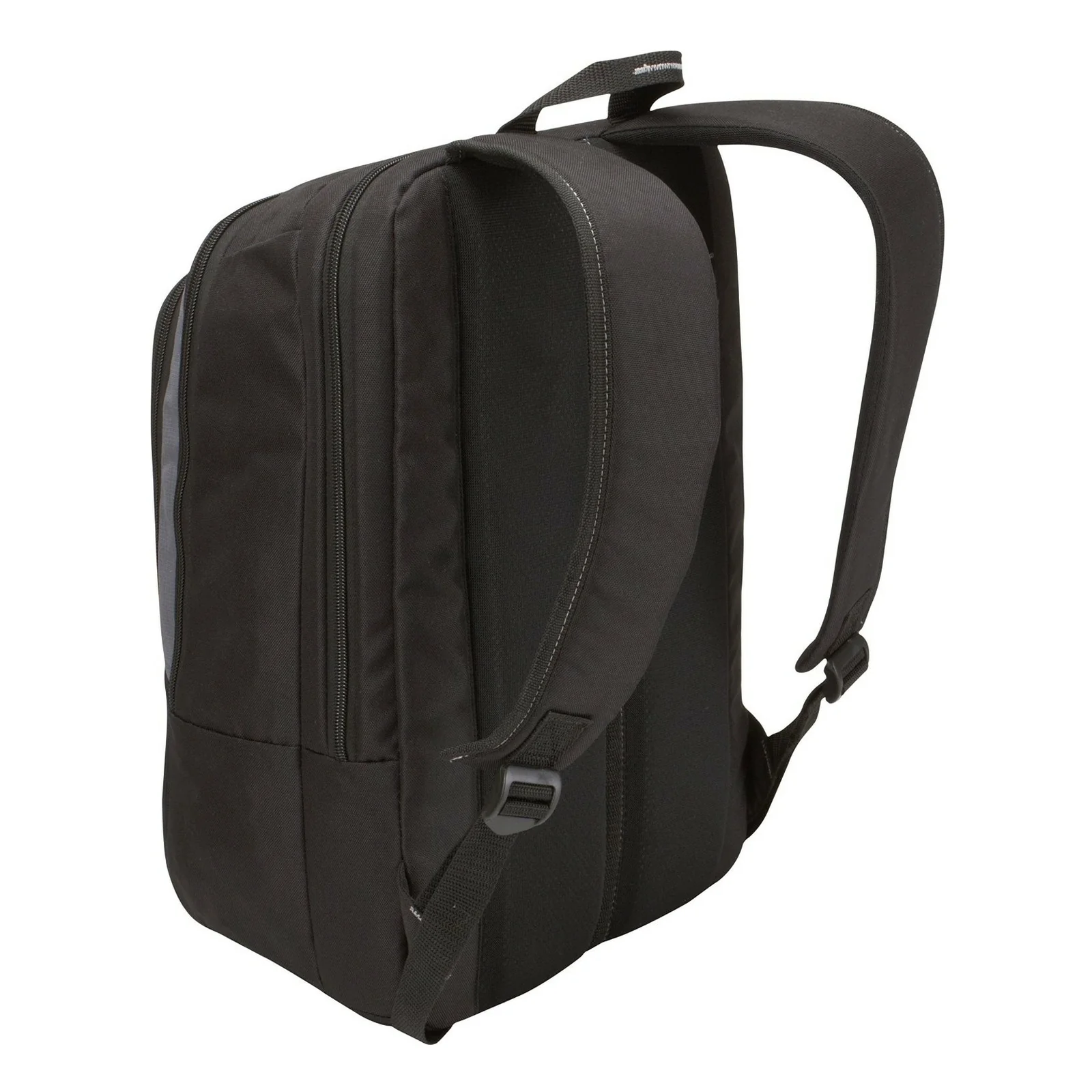 Case Logic VNB-217 Black 43,2 cm (17") Étui sac à dos Noir
