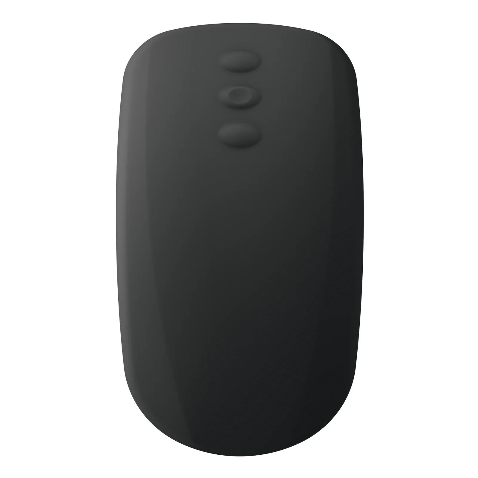 Contour Design Active Key Contour QuickClean Souris Médicale IP68 5 Boutons Sans Fil Noir PMH3