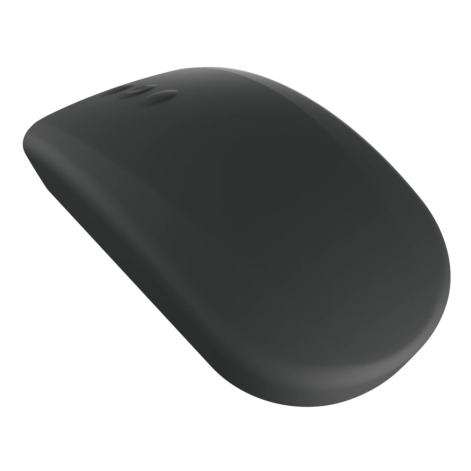 Contour Design Active Key Contour QuickClean Souris Médicale IP68 5 Boutons Sans Fil Noir PMH3