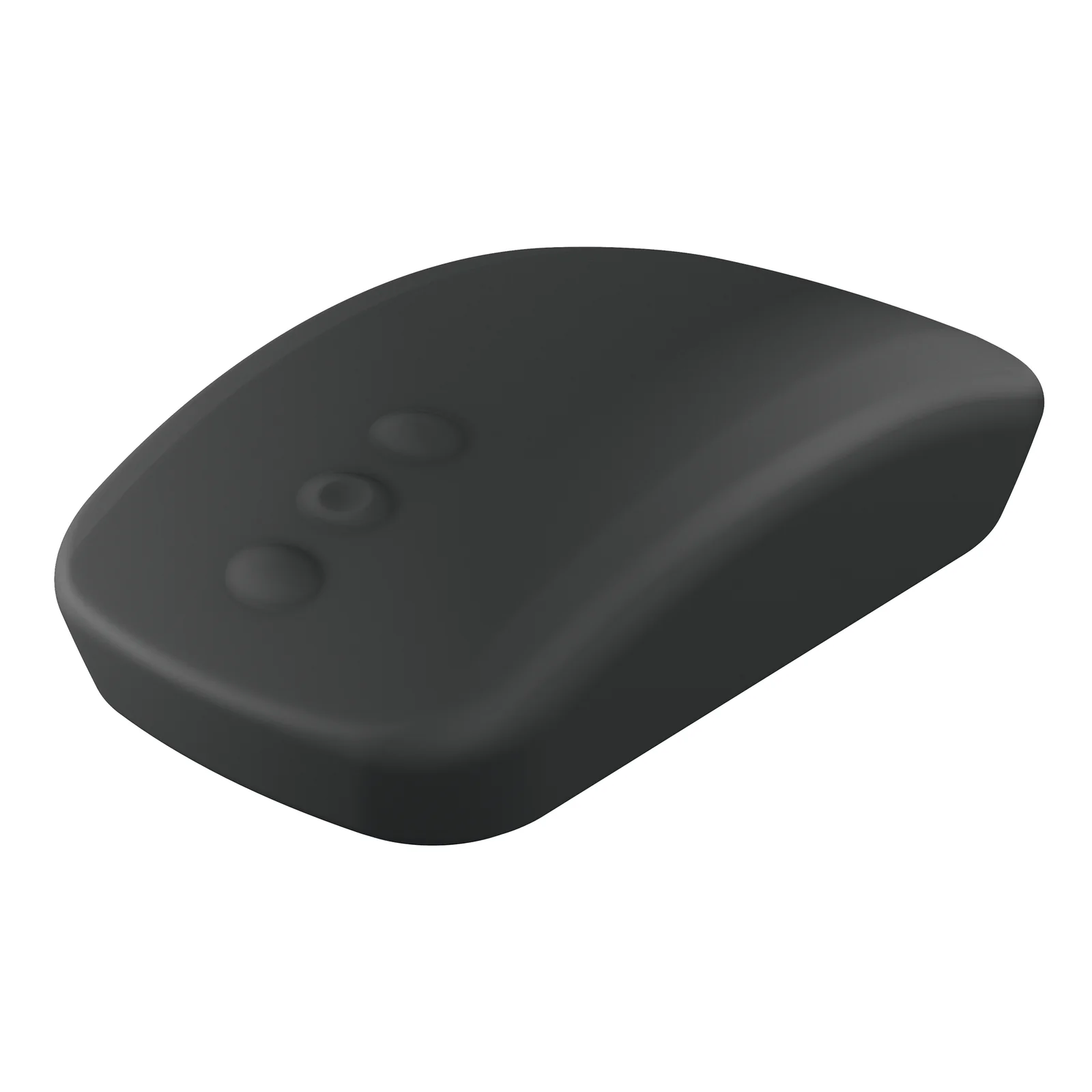 Contour Design Active Key Contour QuickClean Souris Médicale IP68 5 Boutons Sans Fil Noir PMH3