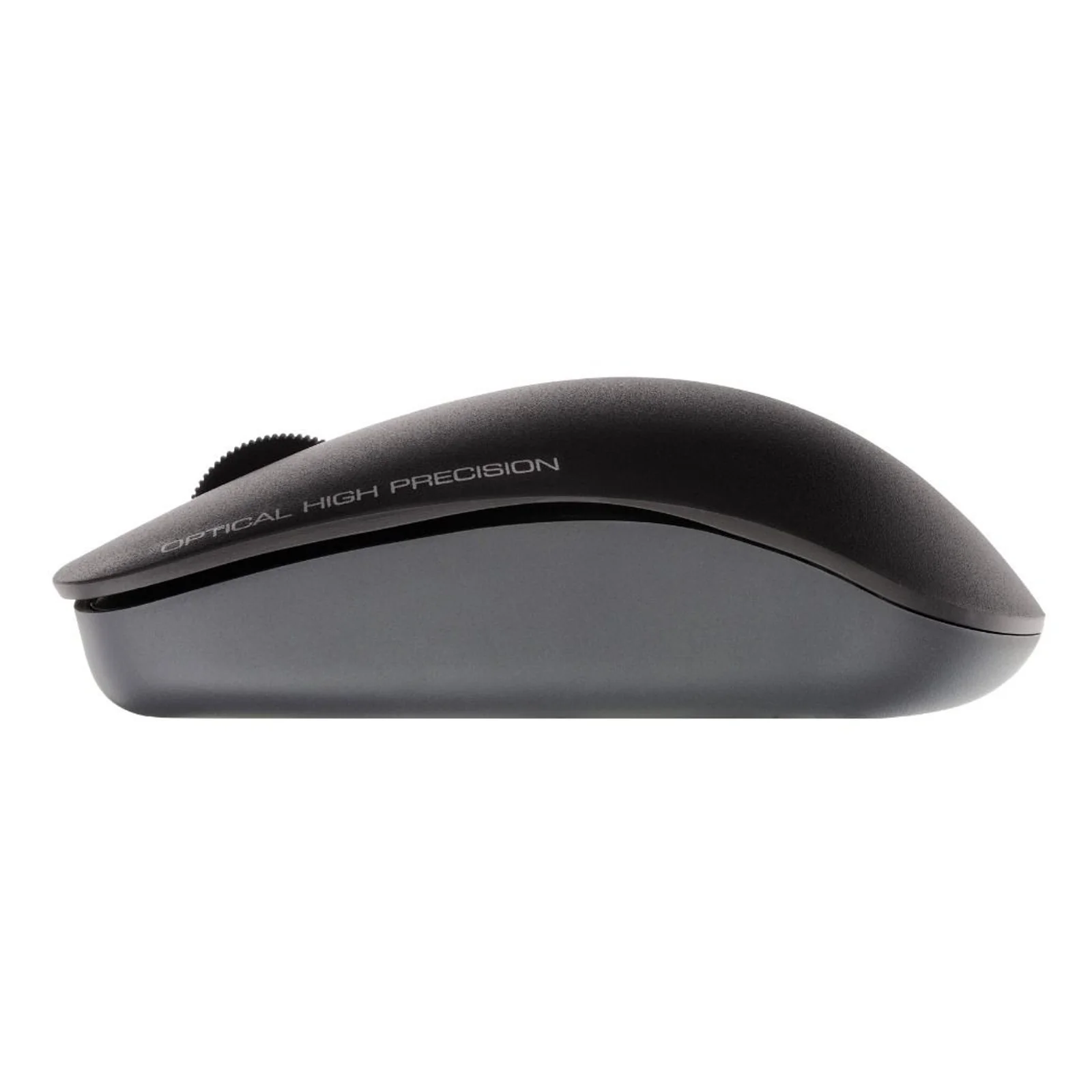 CHERRY DW 3000 clavier Souris incluse Maison RF sans fil Slovène Noir