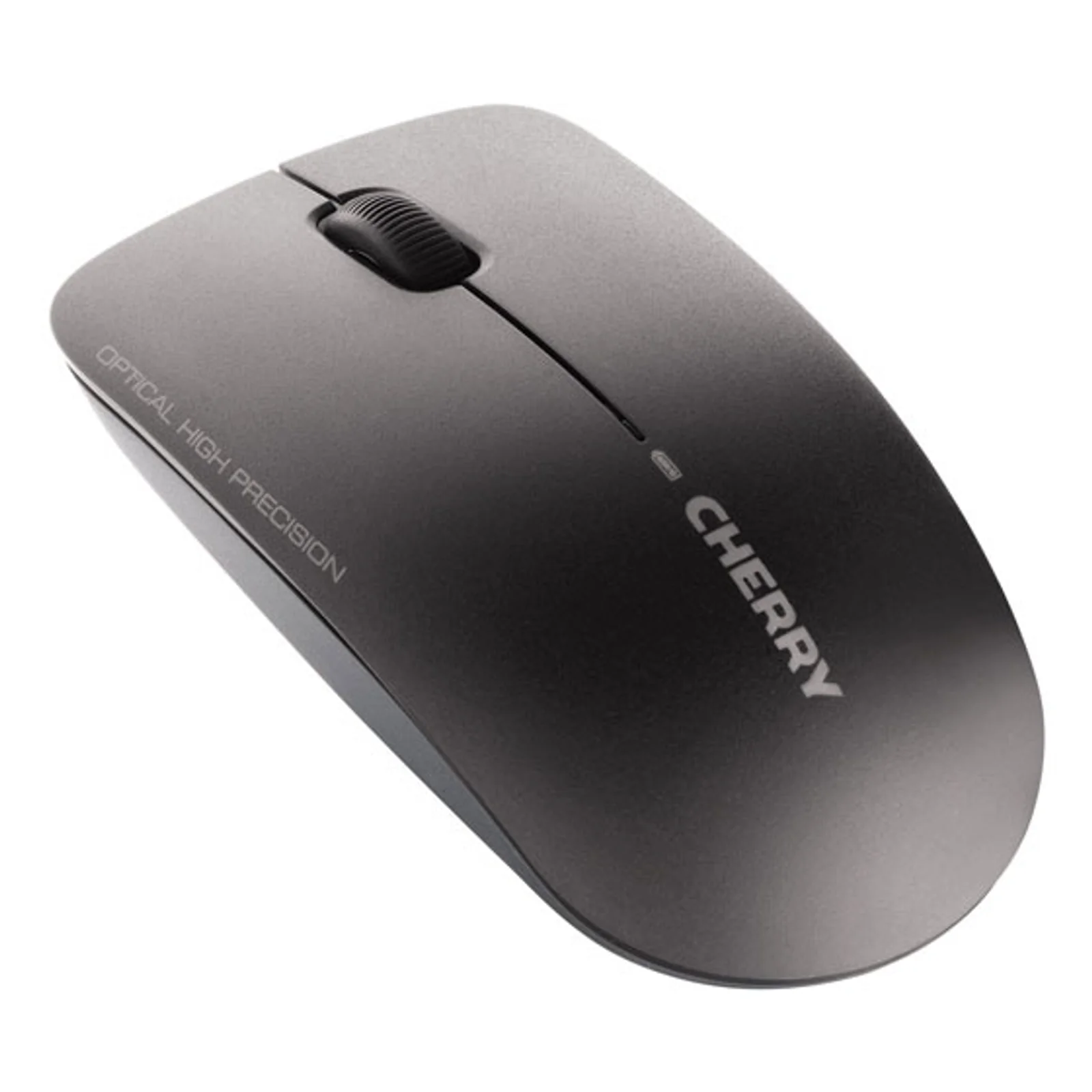 CHERRY DW 3000 Ensemble Clavier & Souris sans fil, noir, USB, AZERTY - FR
