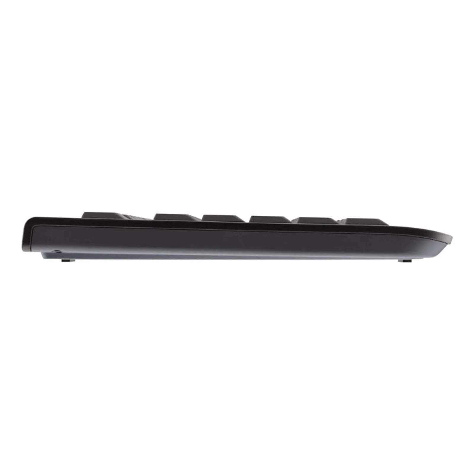 CHERRY DW 3000 Ensemble Clavier & Souris sans fil, noir, USB, AZERTY - FR
