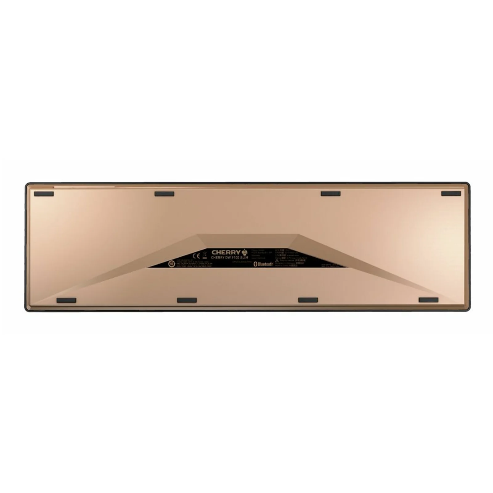 CHERRY DW 9100 SLIM