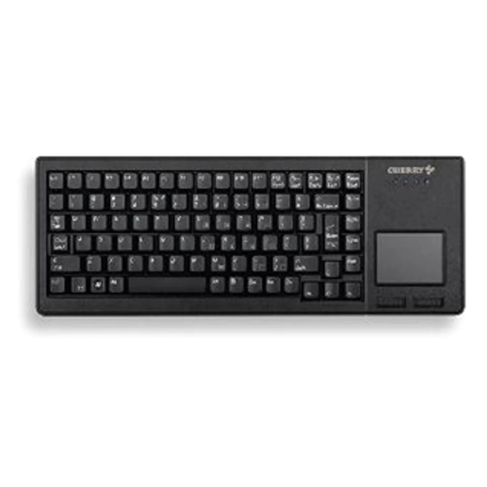 G84-5500LUMCH-2 clavier USB Noir