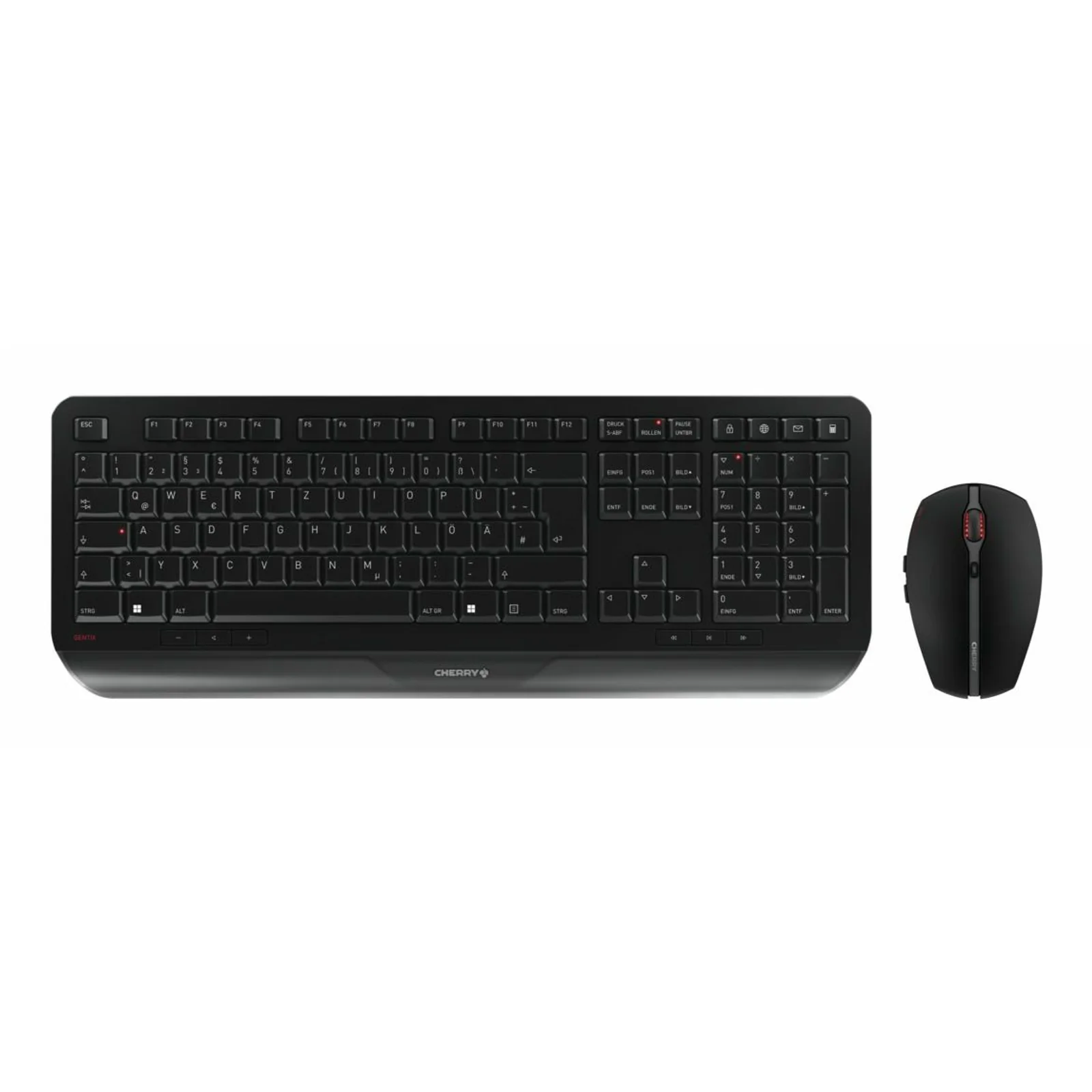 GENTIX DESKTOP