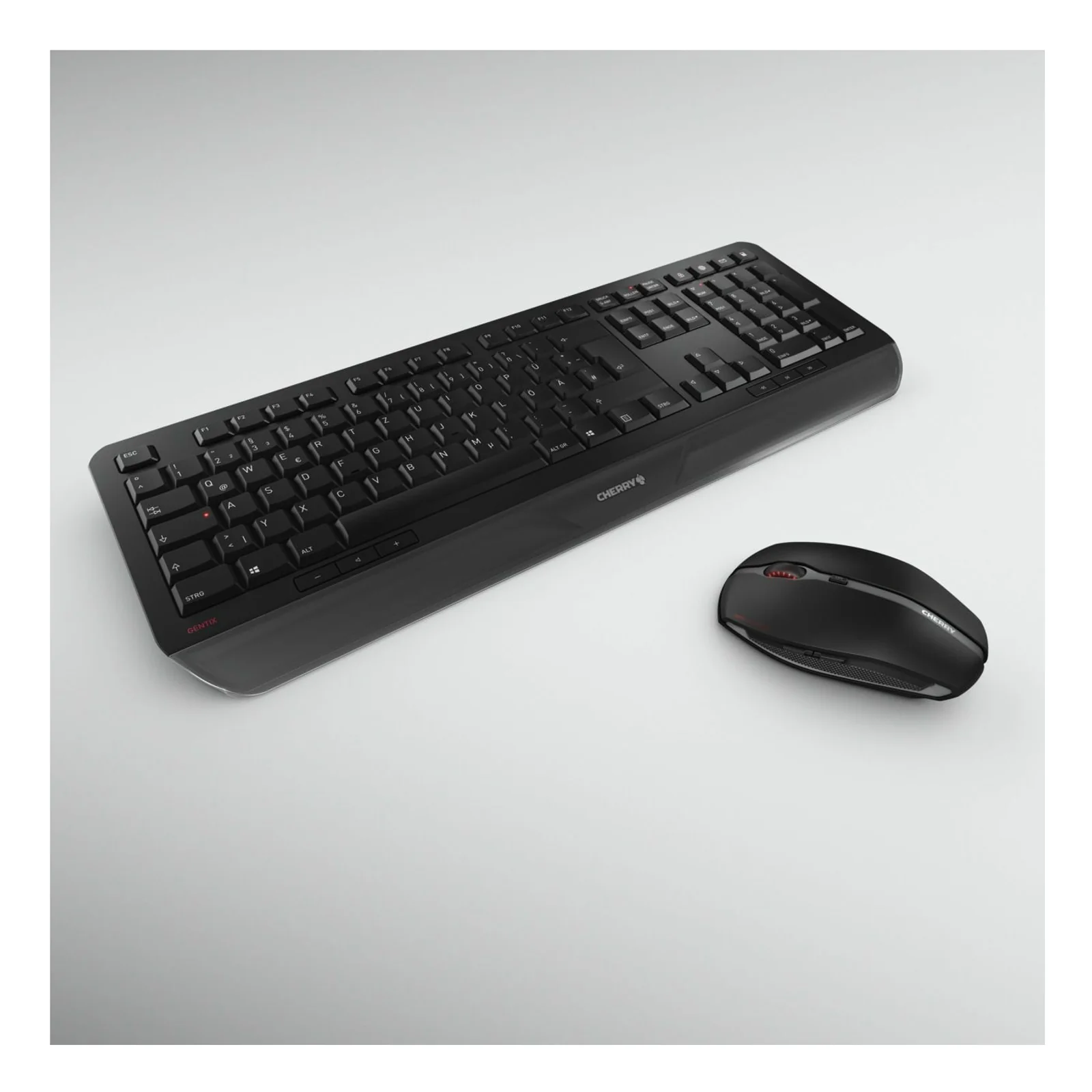CHERRY GENTIX DESKTOP