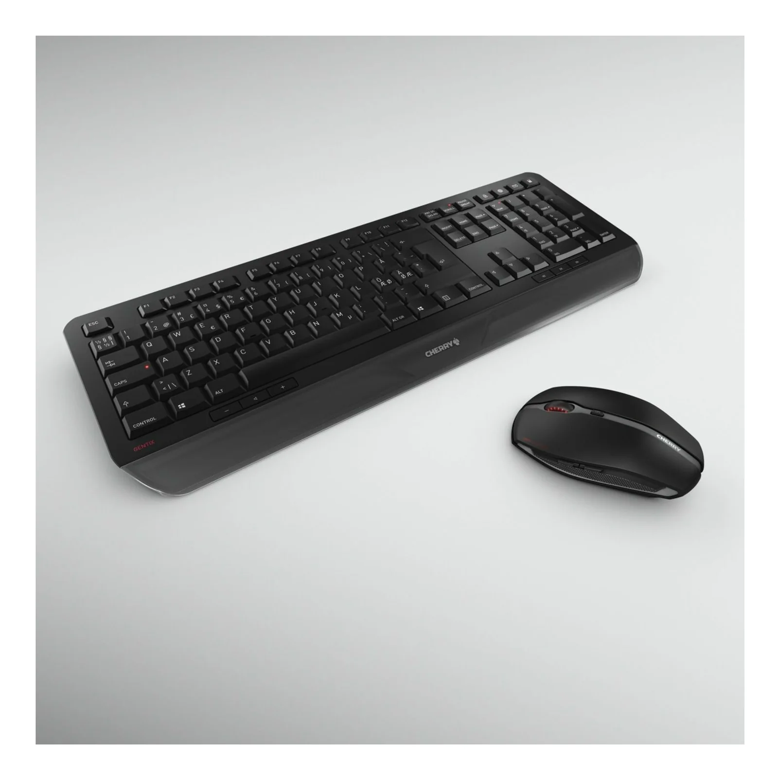 CHERRY GENTIX DESKTOP