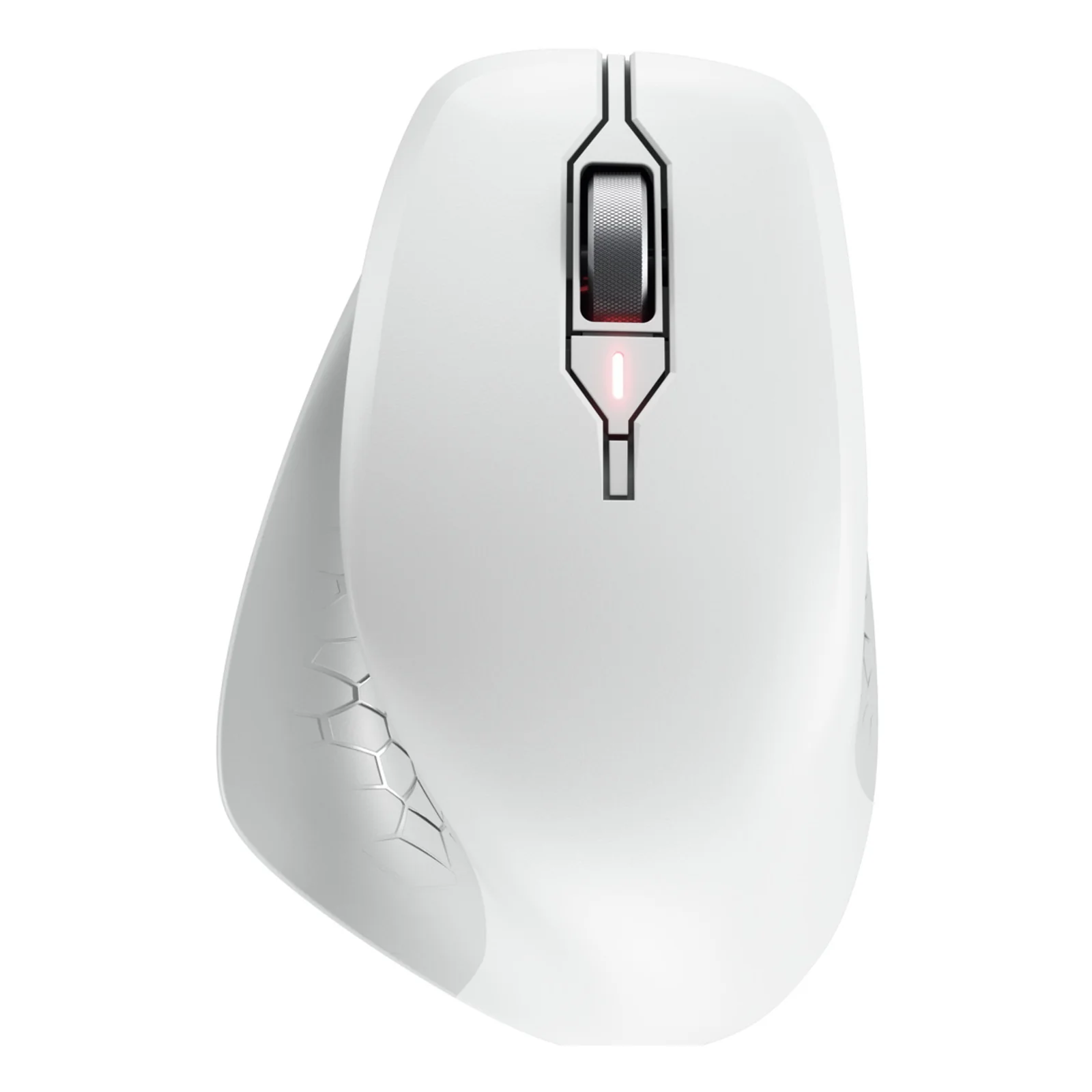 JW-8550-0 souris Universel Droitier RF sans fil Optique 4000 DPI