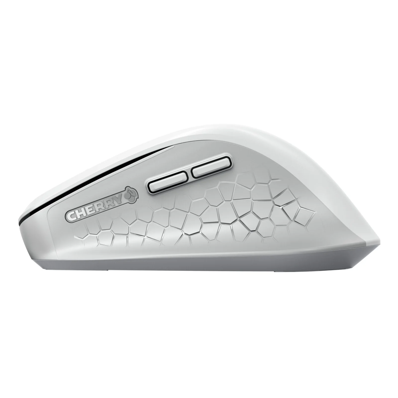 CHERRY JW-8550-0 souris Universel Droitier RF sans fil Optique 4000 DPI