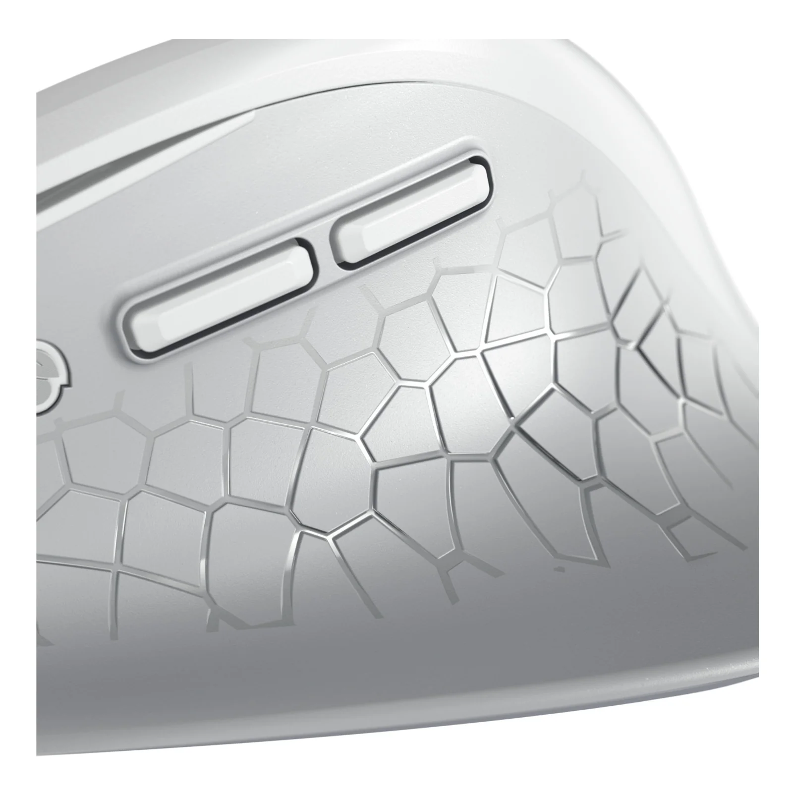 CHERRY JW-8550-0 souris Universel Droitier RF sans fil Optique 4000 DPI