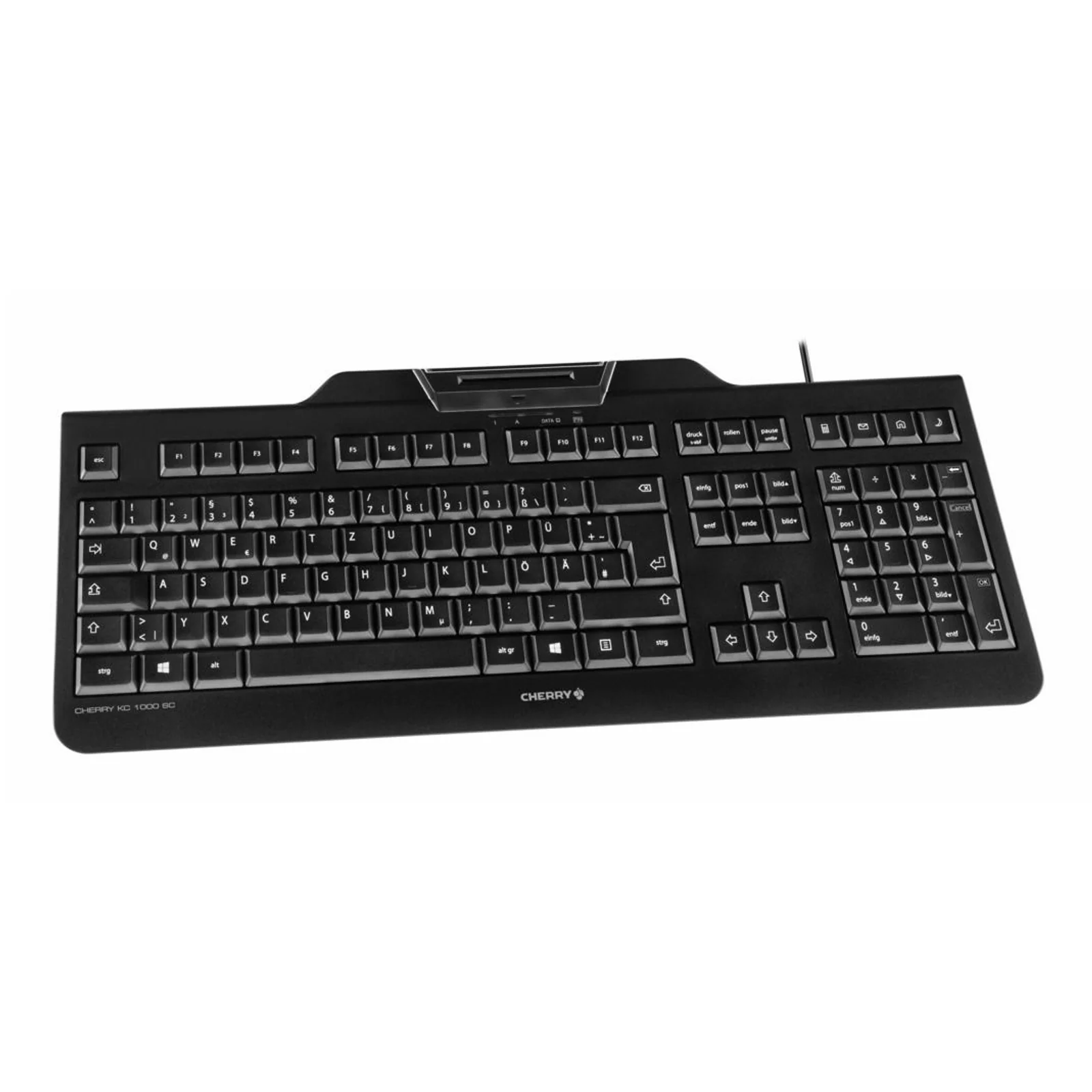 CHERRY KC 1000 SC