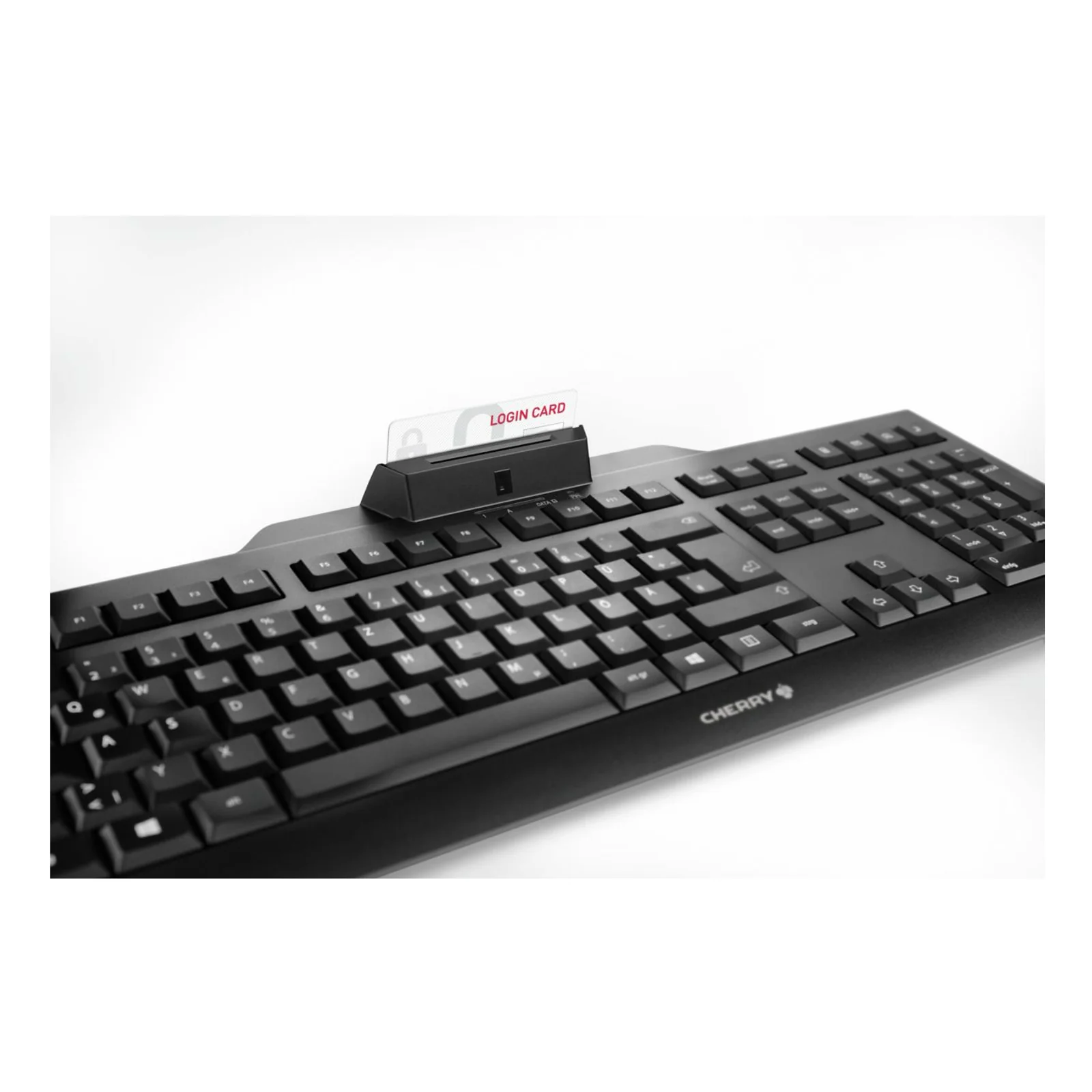 CHERRY KC 1000 SC