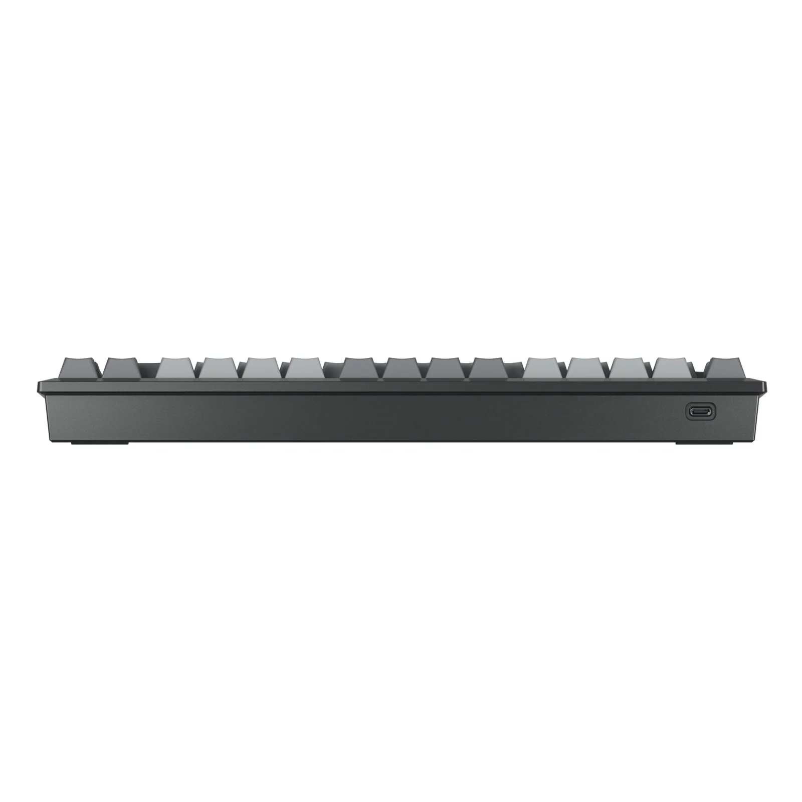 CHERRY KW 300W MX clavier Maison USB + Bluetooth QWERTY Anglais britannique Noir, Cuivre, Gris