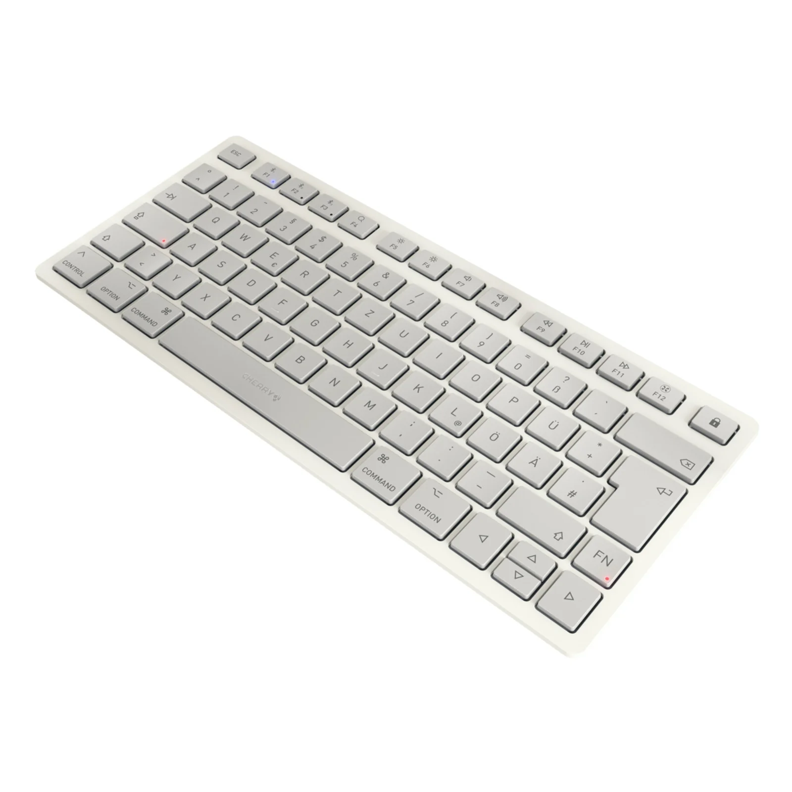 CHERRY KW 7100 MINI BT for MAC