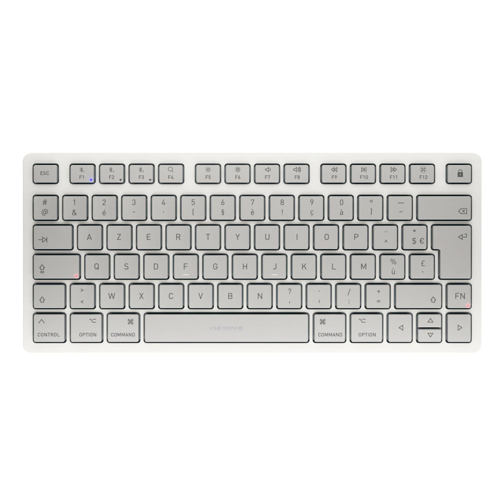 KW 7100 MINI BT for MAC