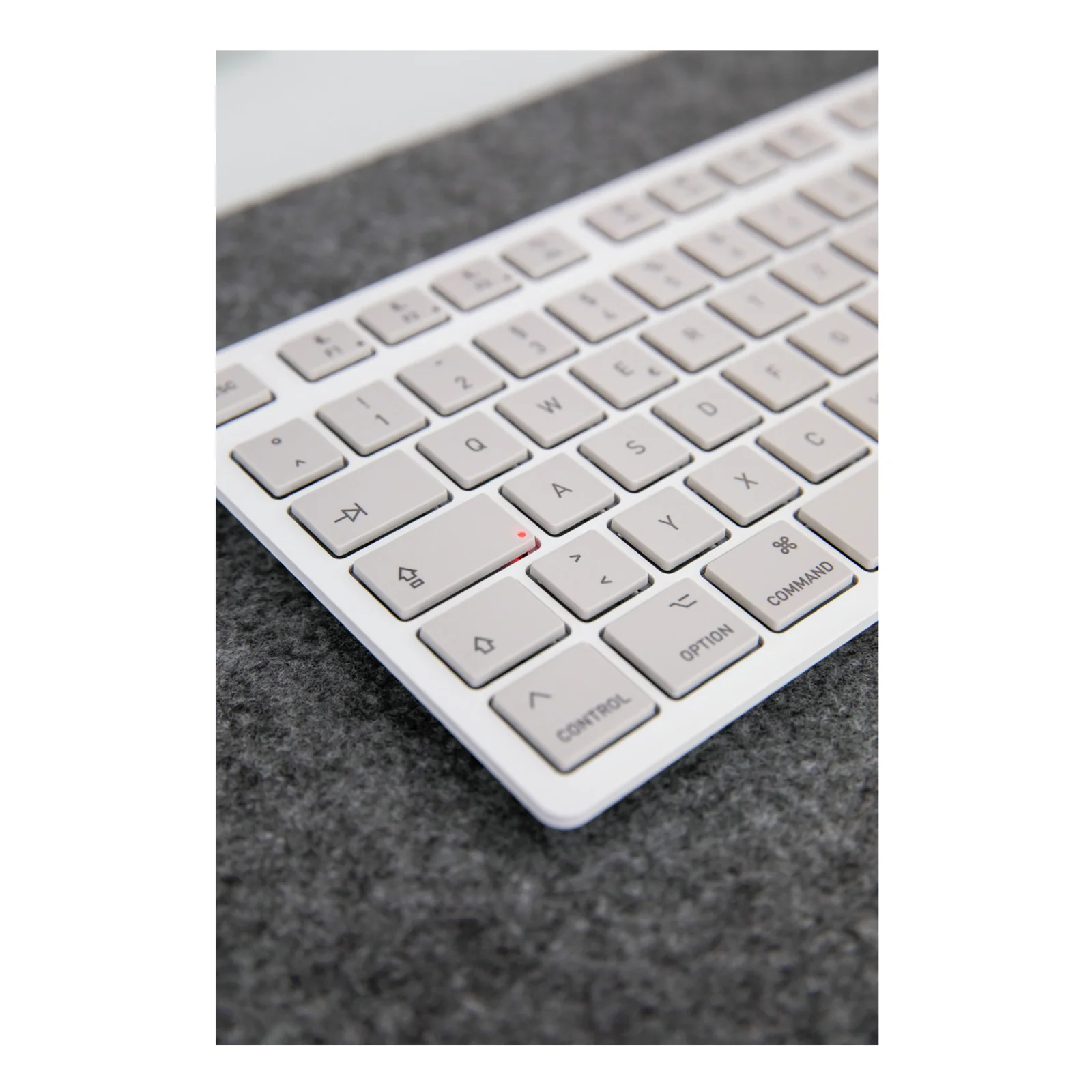 CHERRY KW 7100 MINI BT for MAC