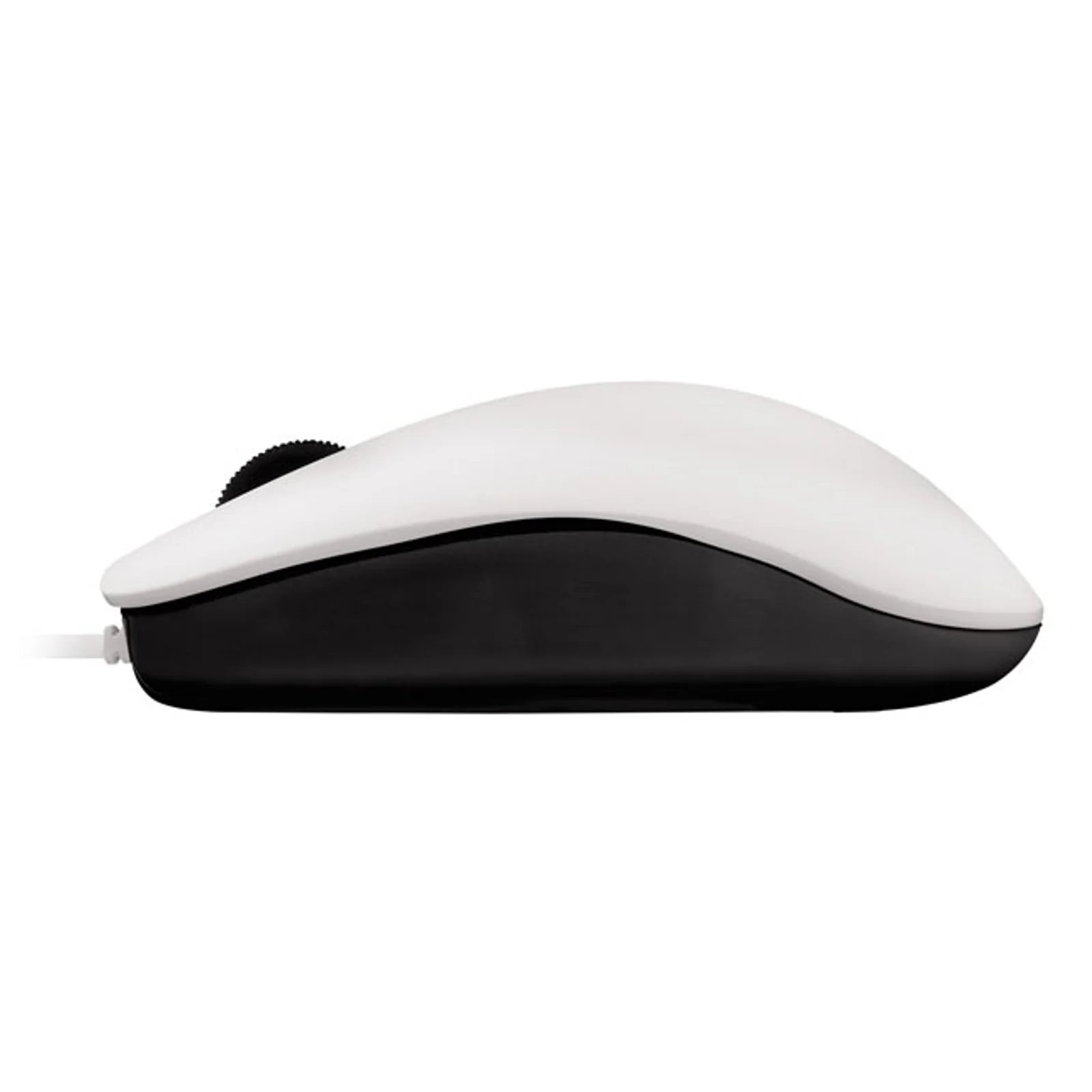 CHERRY MC 1000 Souris filaire, blanc grisé, USB