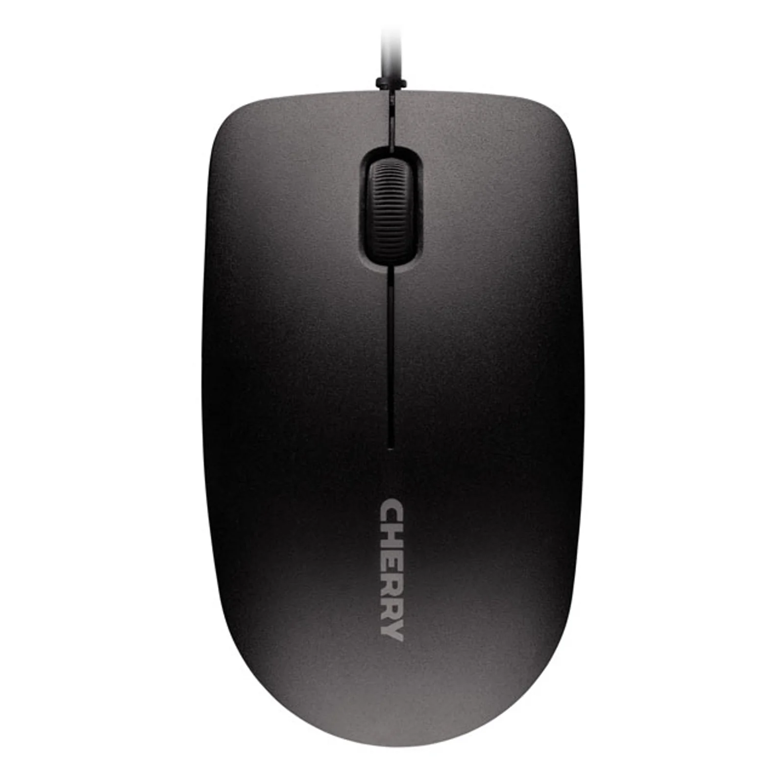 MC 1000 Souris filaire, noir, USB