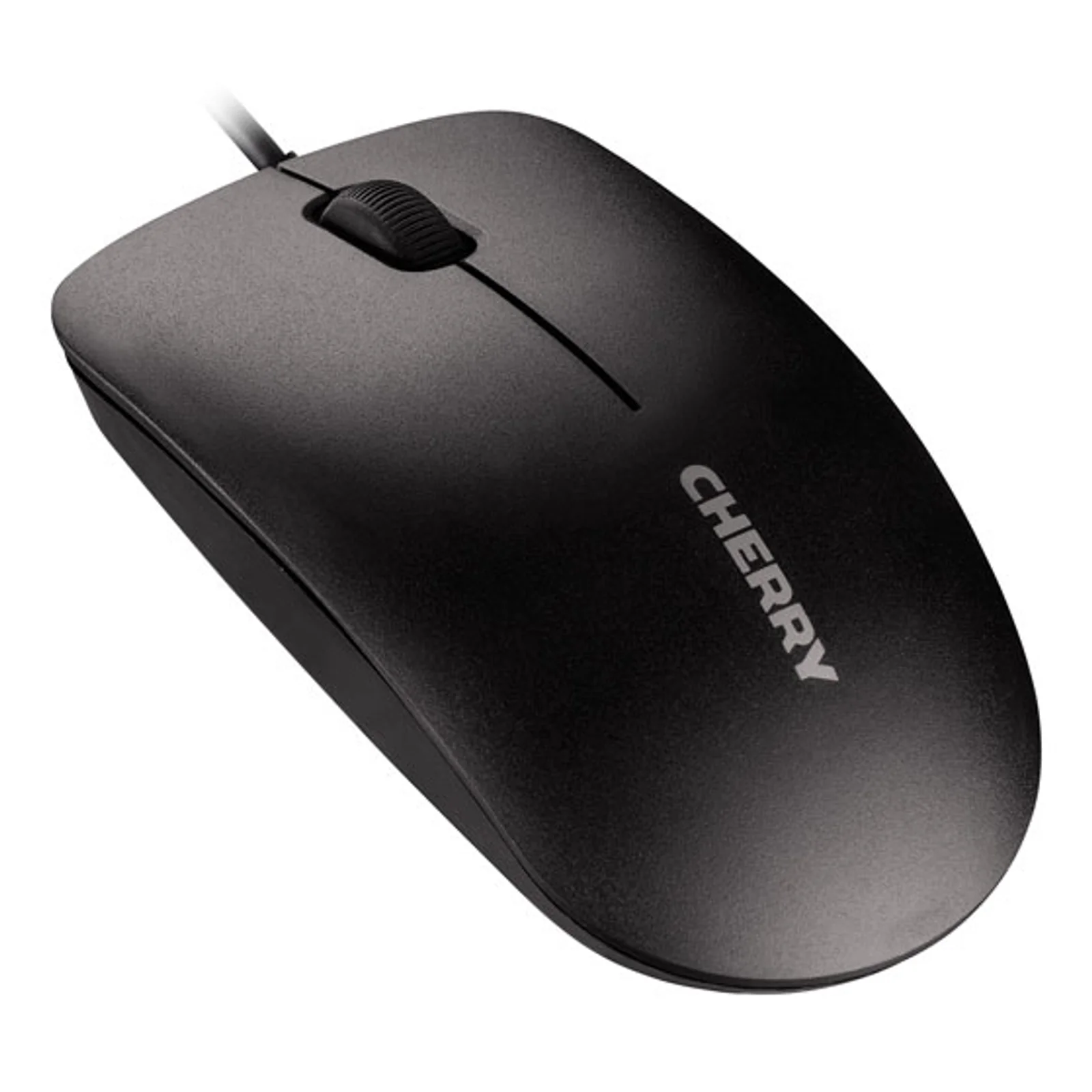 CHERRY MC 1000 Souris filaire, noir, USB