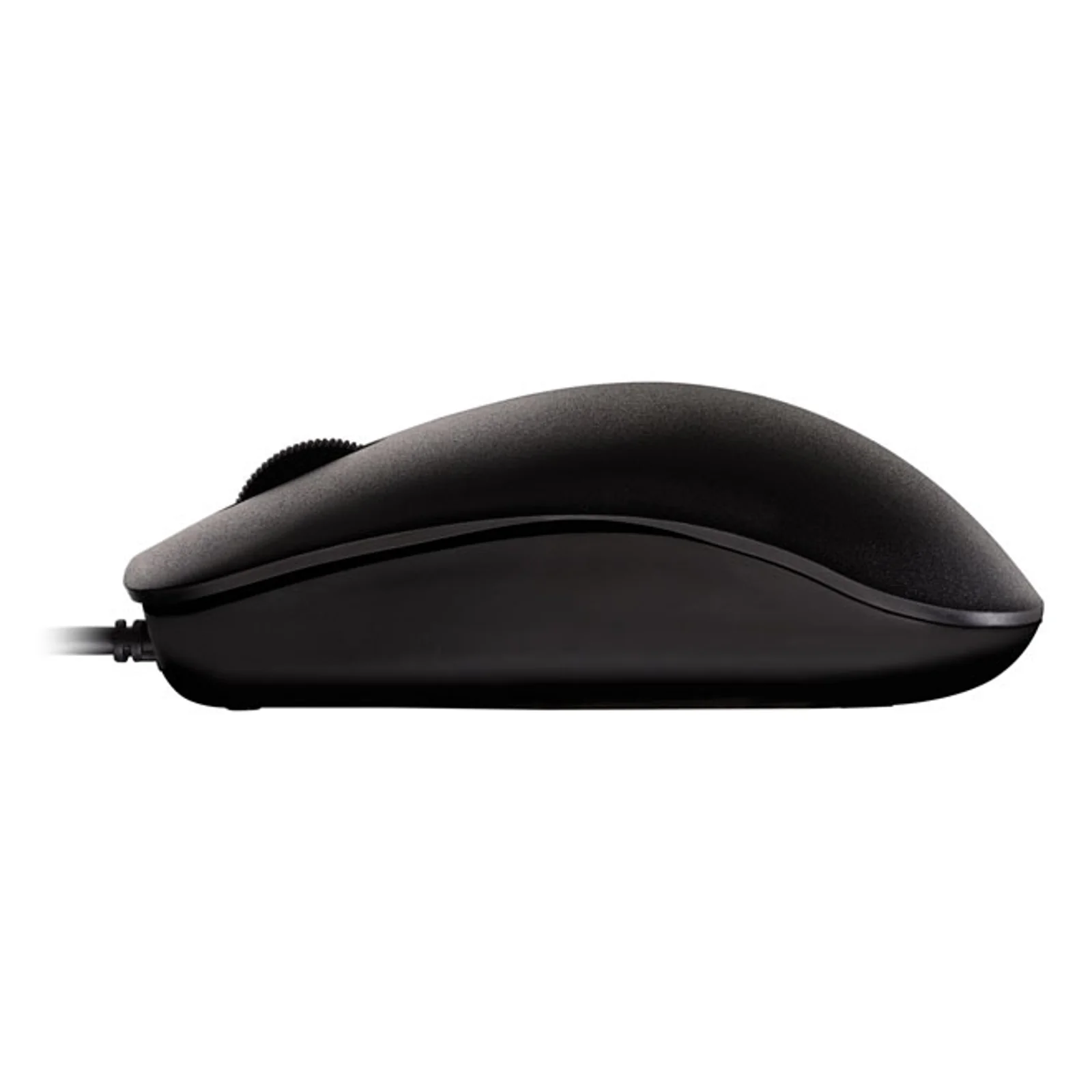 CHERRY MC 1000 Souris filaire, noir, USB