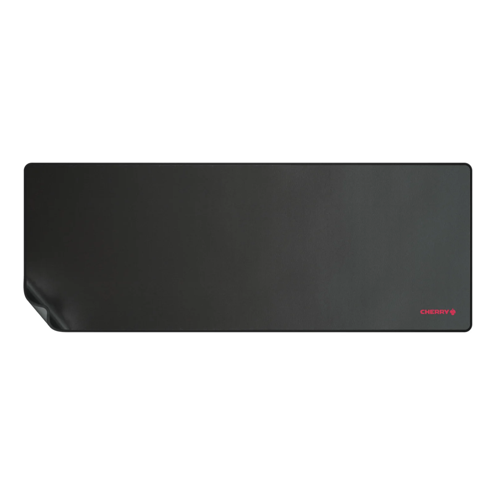MP 2000 Tapis de souris de jeu Noir