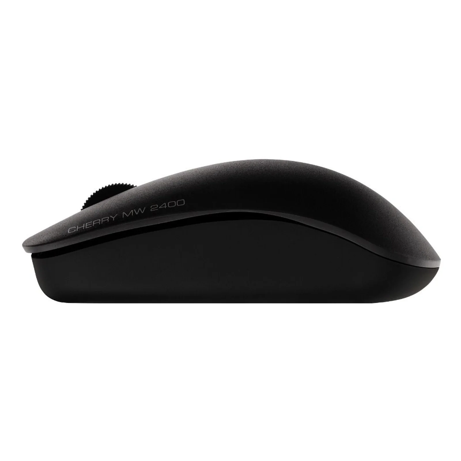 CHERRY MW 2400 Souris sans fil, noir, USB