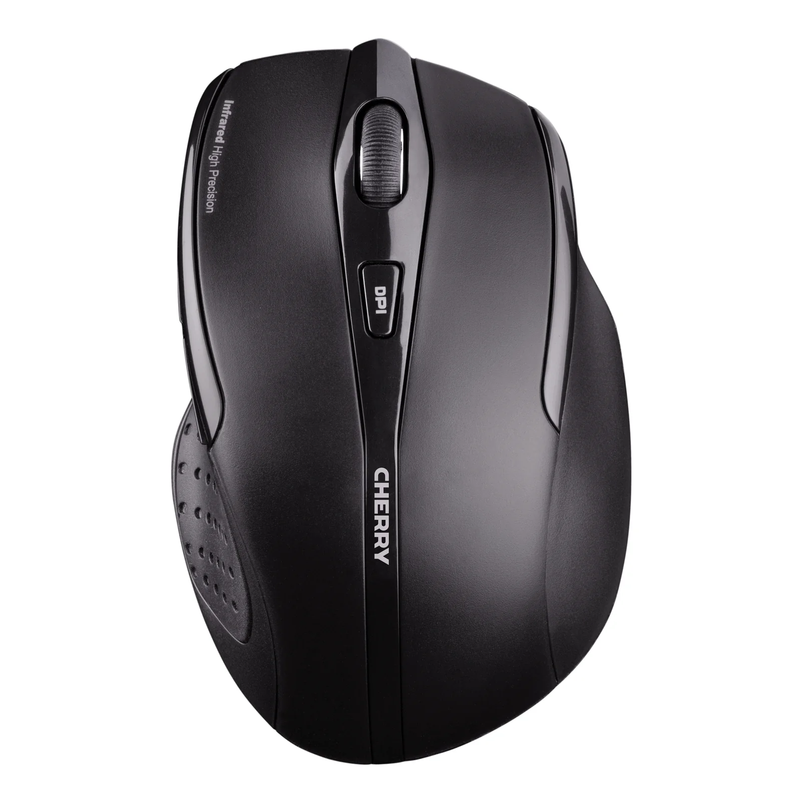 MW 3000 Souris sans fil, noir, USB