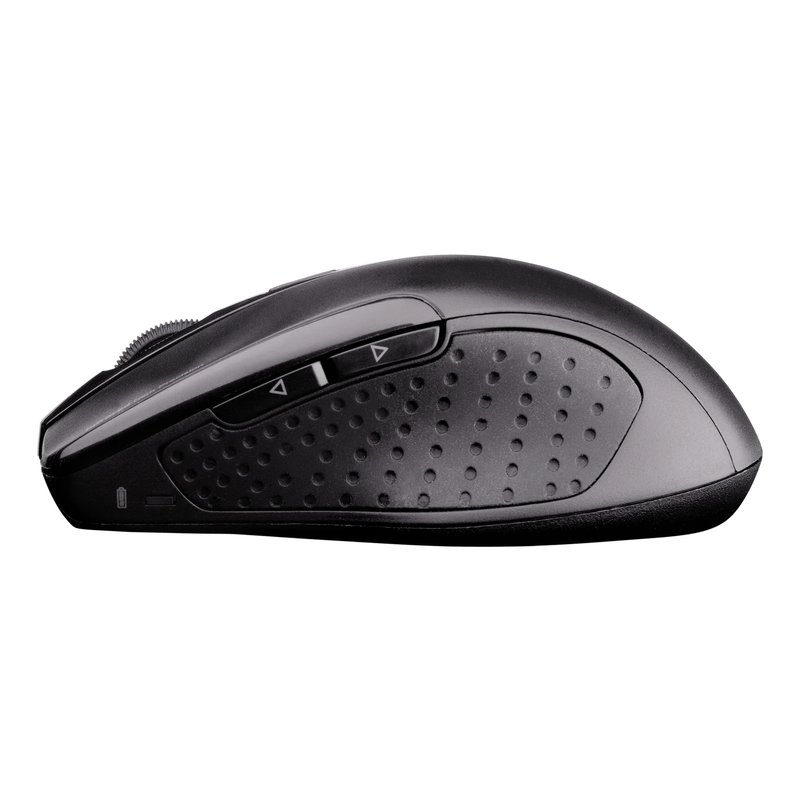 CHERRY MW 3000 Souris sans fil, noir, USB