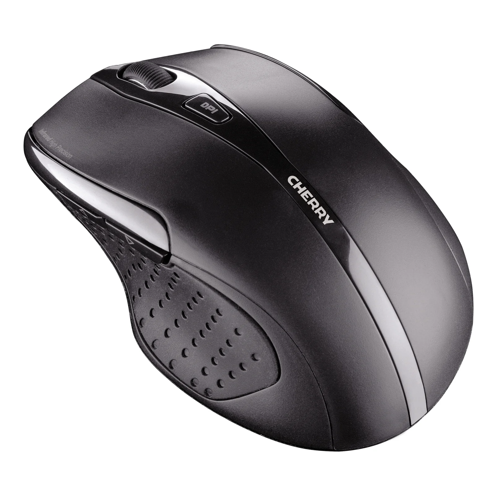 CHERRY MW 3000 Souris sans fil, noir, USB