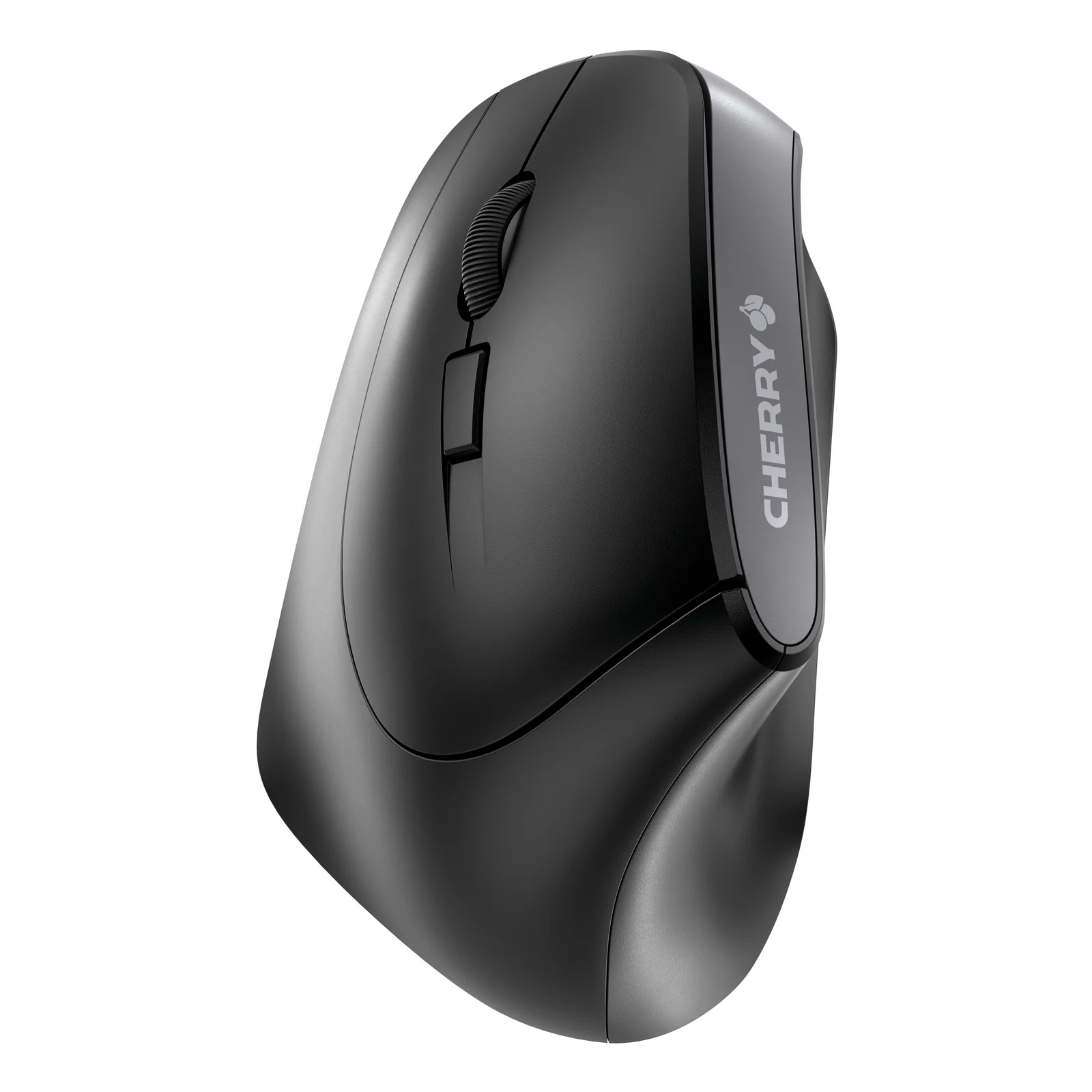 MW 4500 LEFT Souris ergonomique sans fil, pour gauchers, noir, USB