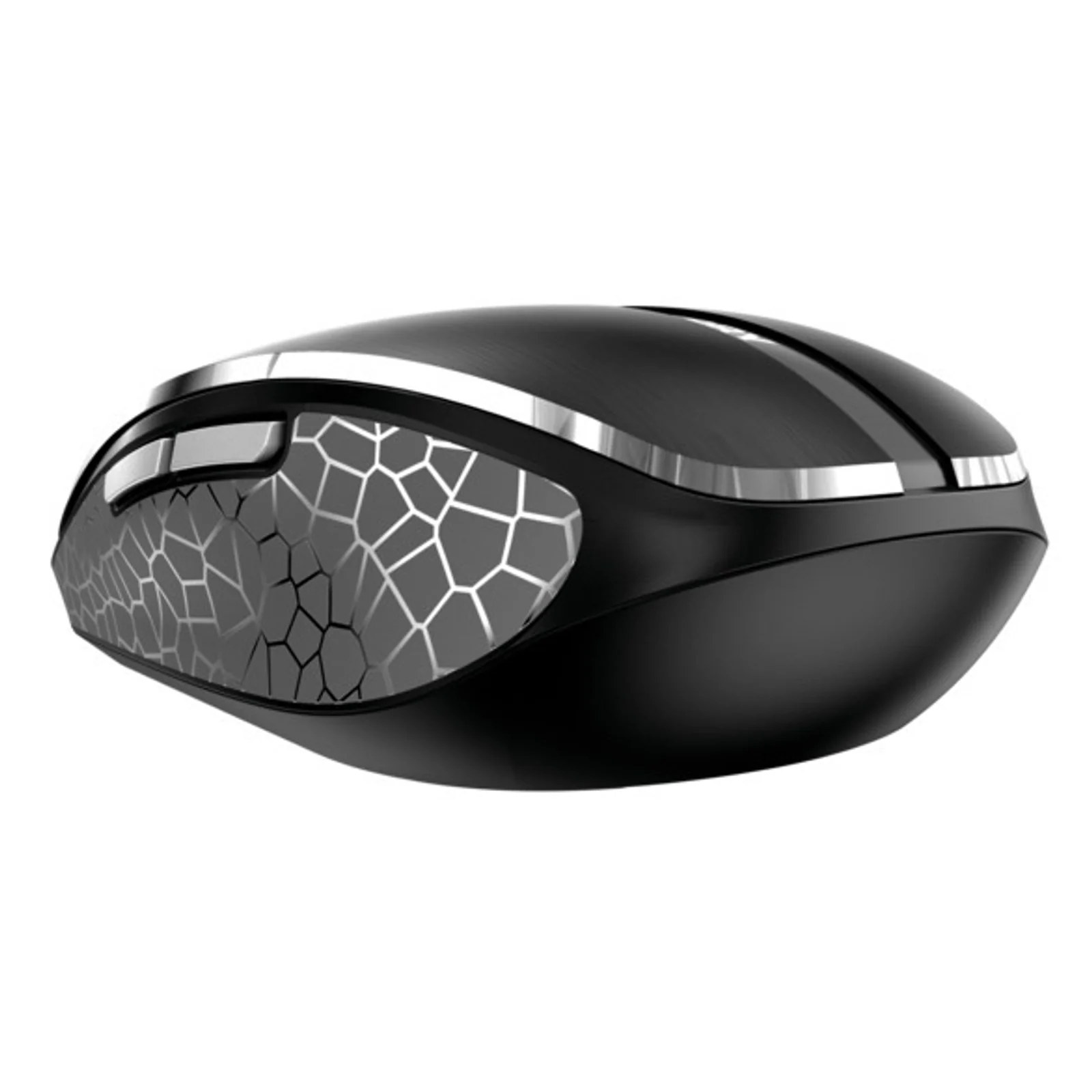 CHERRY MW 8C ADVANCED souris Ambidextre RF sans fil + Bluetooth Optique 3000 DPI