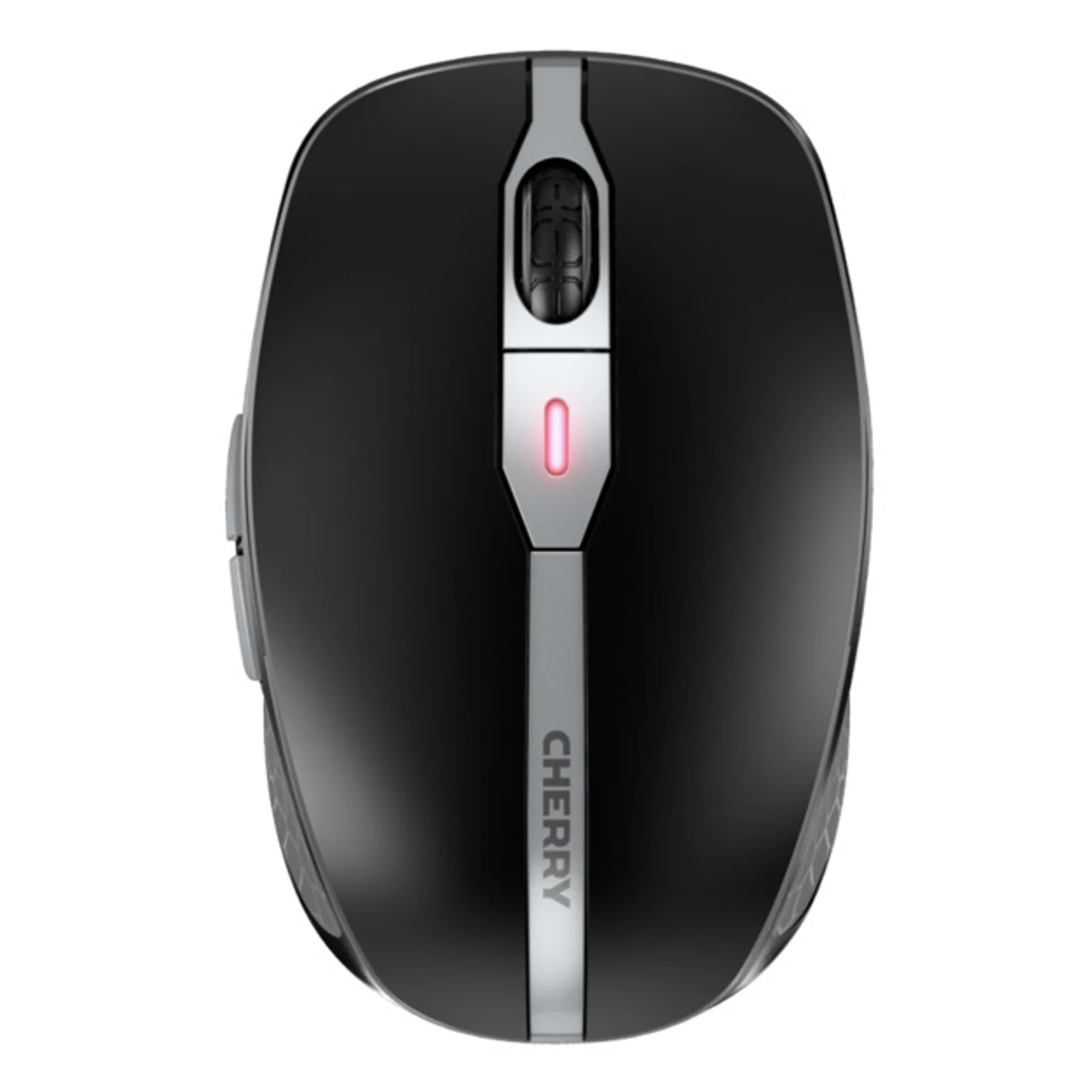 MW 9100 souris Bureau Ambidextre RF sans fil + Bluetooth 2400 DPI