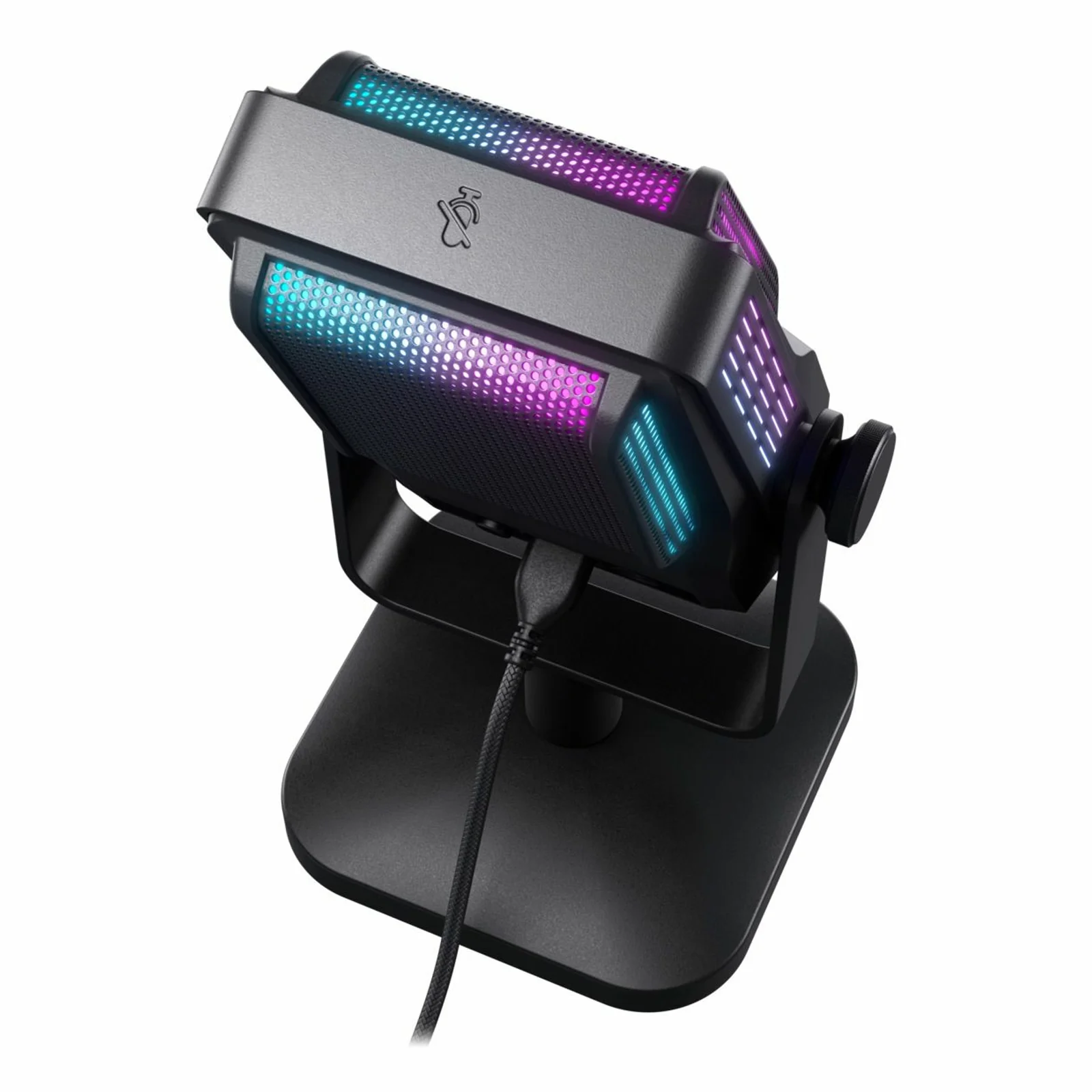 CHERRY NGALE R Noir Microphone de table
